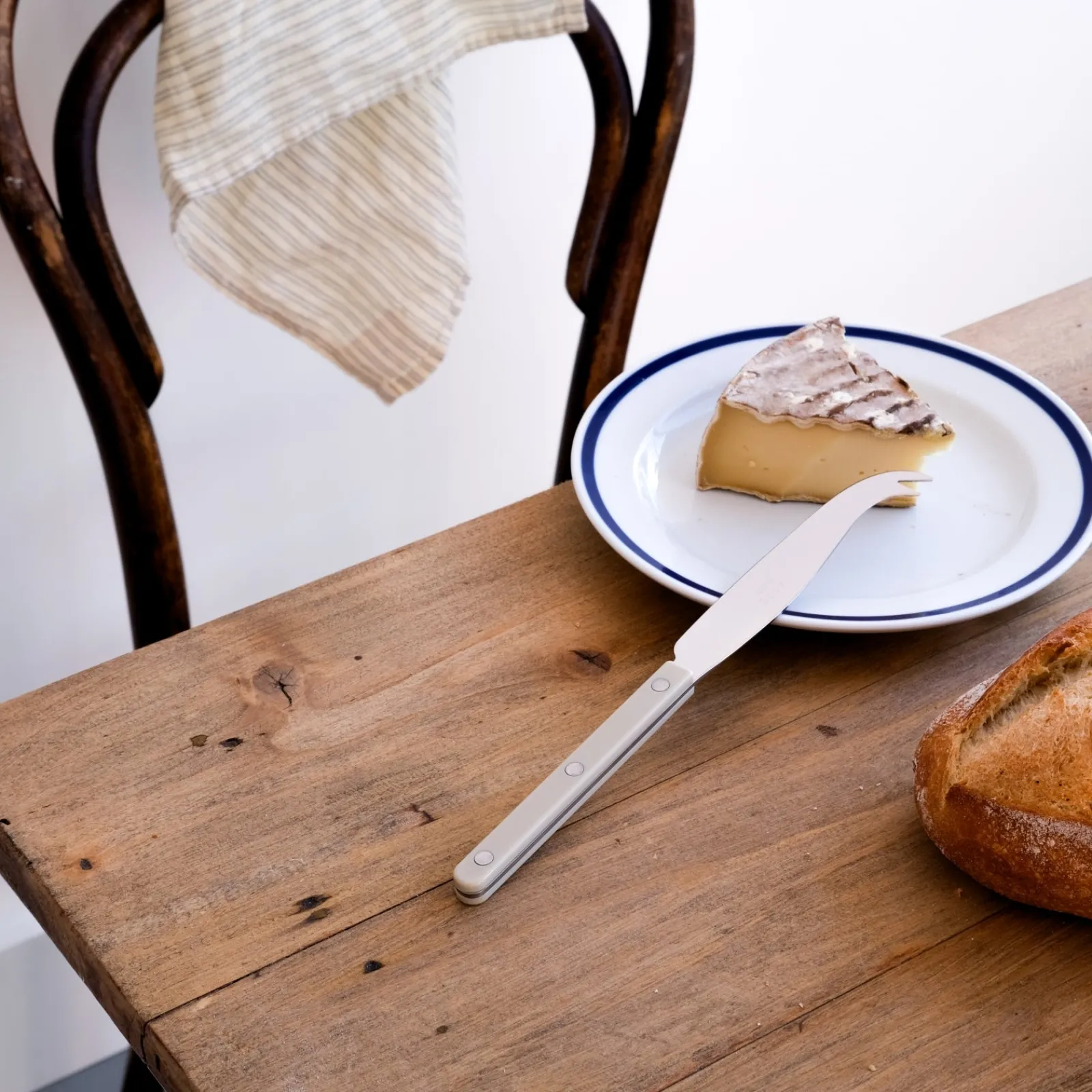 Sabre Paris Bistrot Uni, Mastic Best Sale