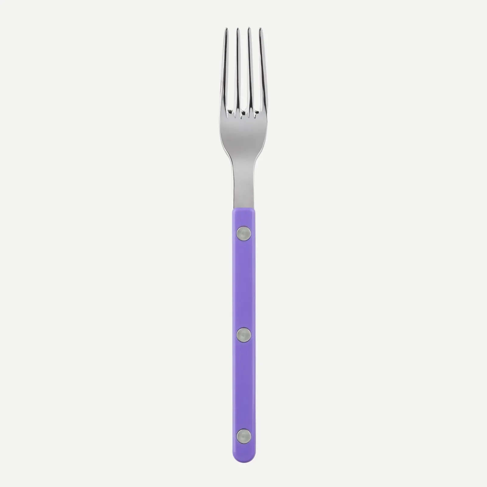 Sabre Paris Bistrot Uni, Mauve Outlet