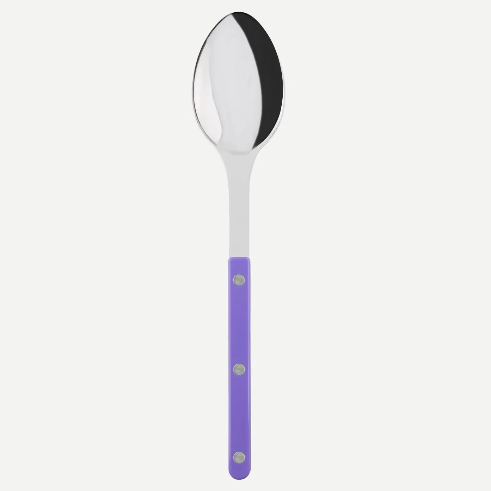 Sabre Paris Bistrot Uni, Mauve Sale