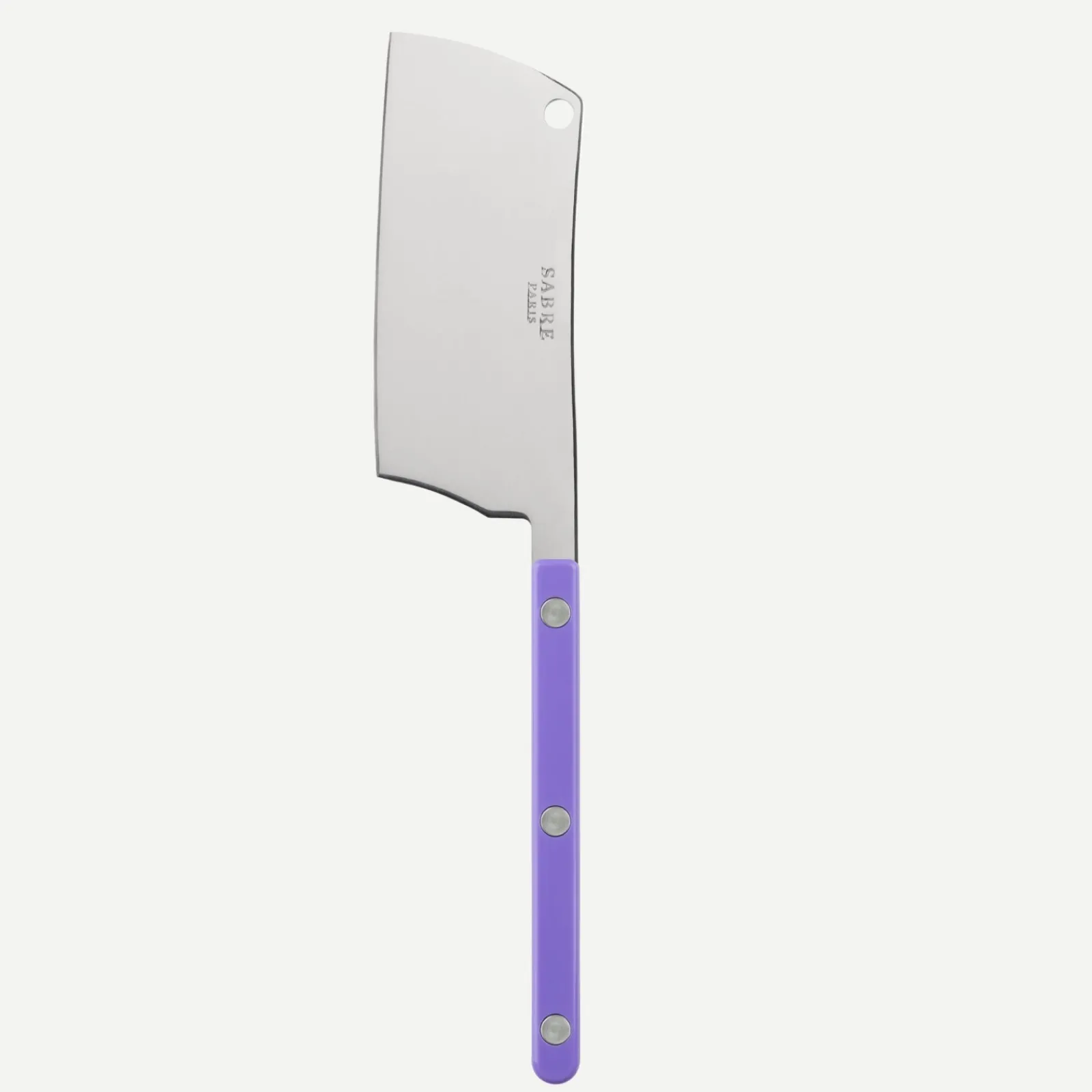 Sabre Paris Bistrot Uni, Mauve Best Sale
