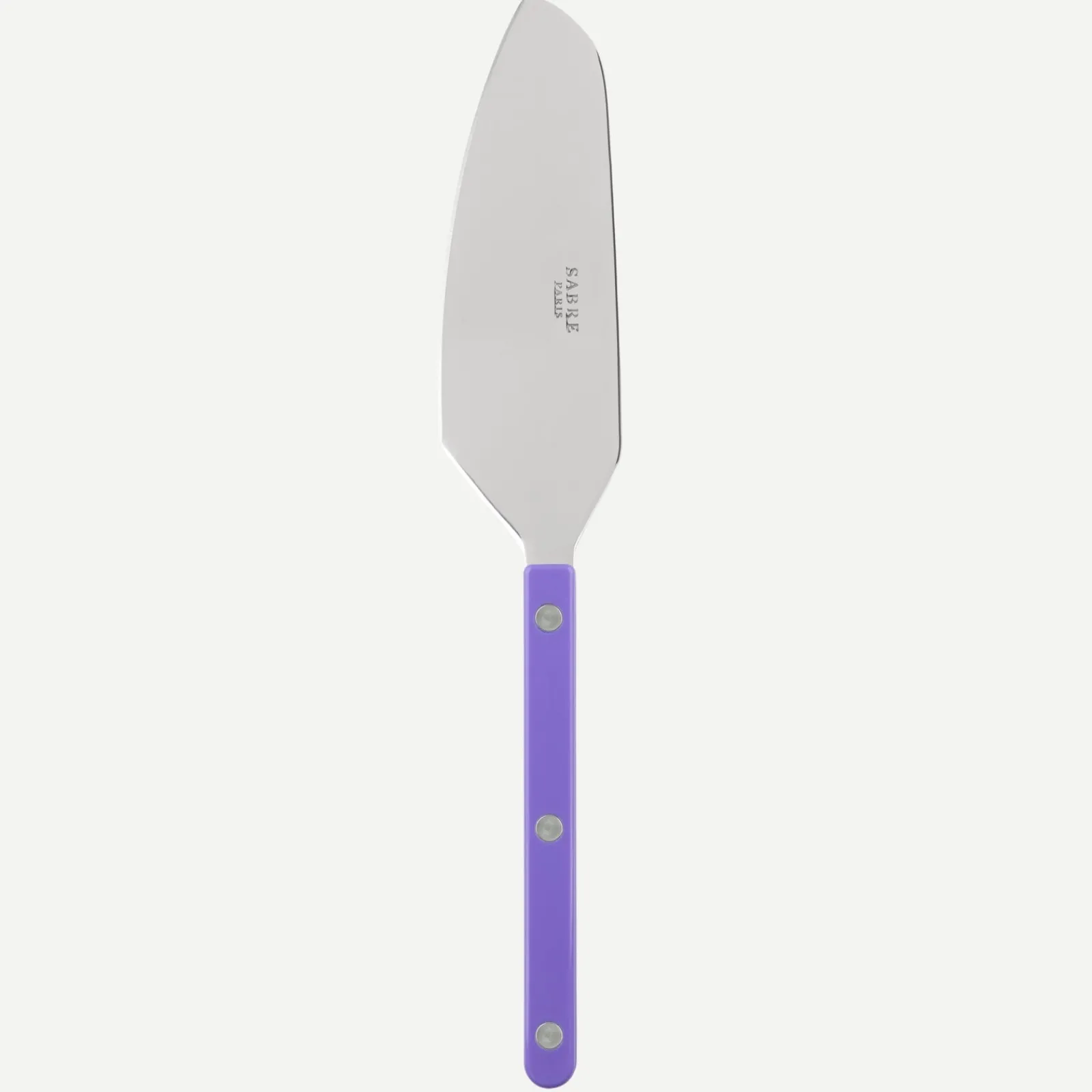 Sabre Paris Bistrot Uni, Mauve New