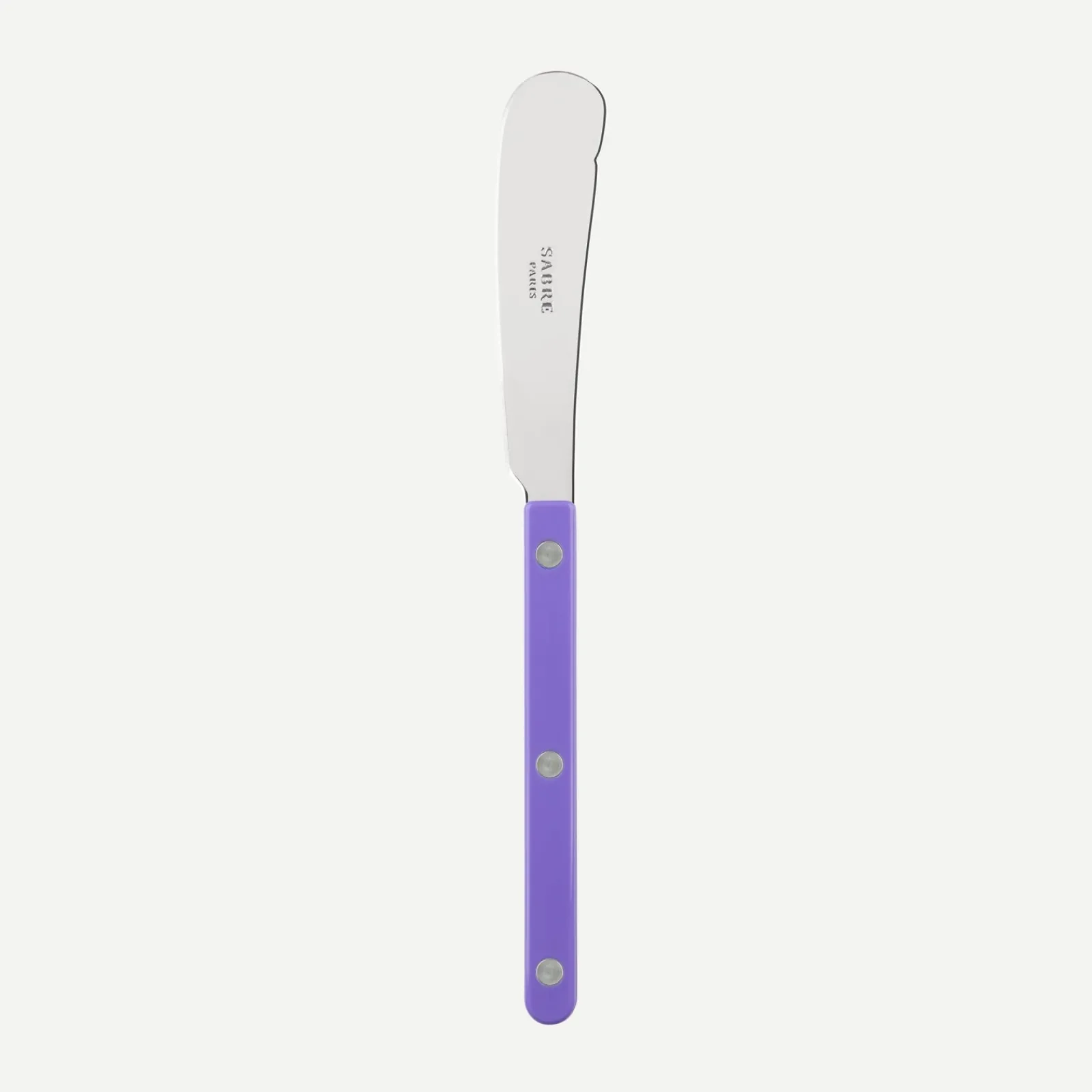 Sabre Paris Bistrot Uni, Mauve Best Sale
