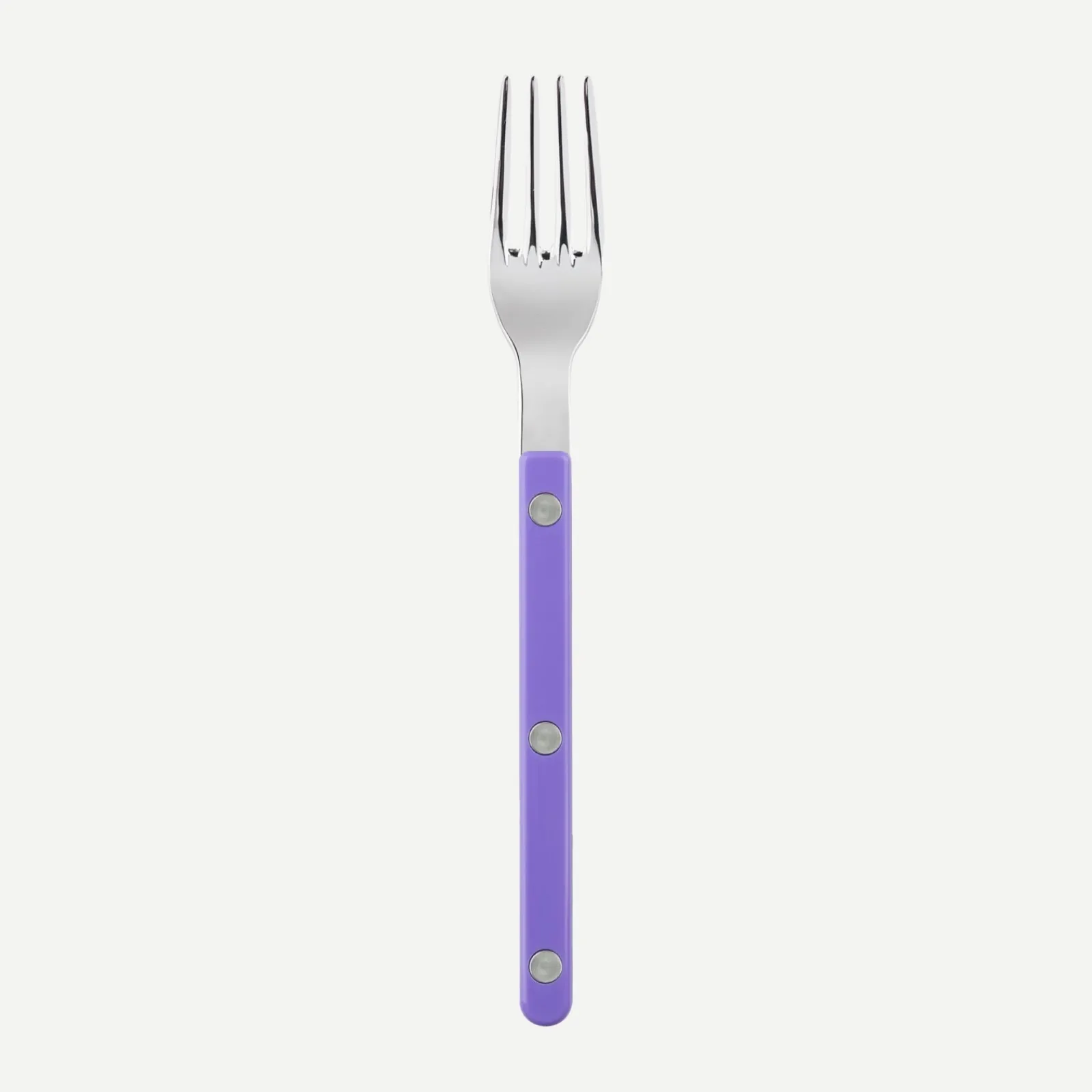 Sabre Paris Bistrot Uni, Mauve Clearance
