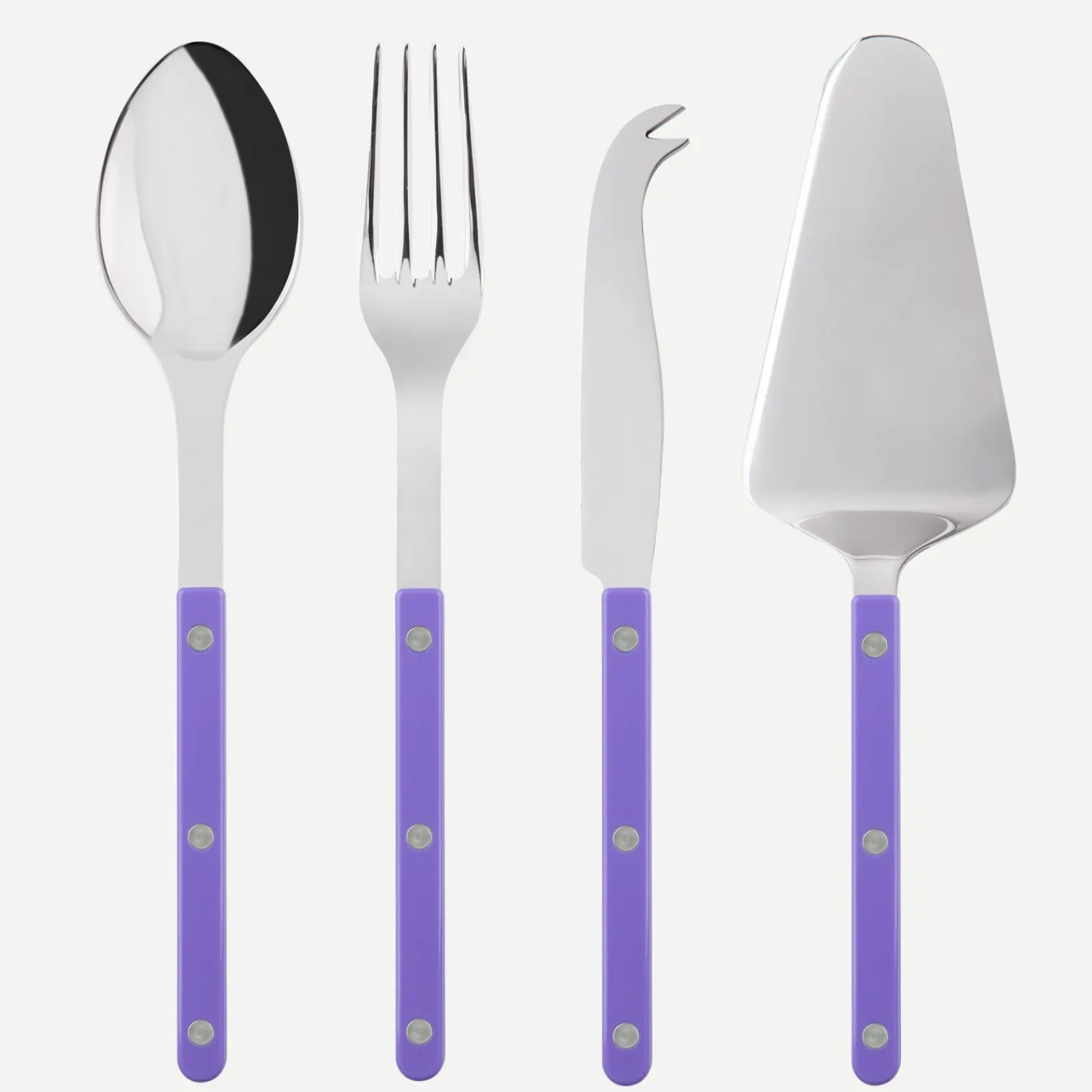 Sabre Paris Bistrot Uni, Mauve Online