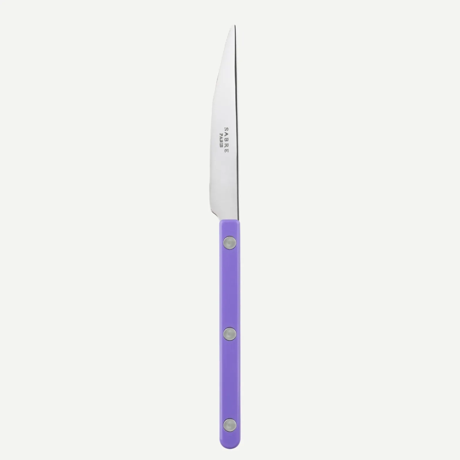 Sabre Paris Bistrot Uni, Mauve Cheap