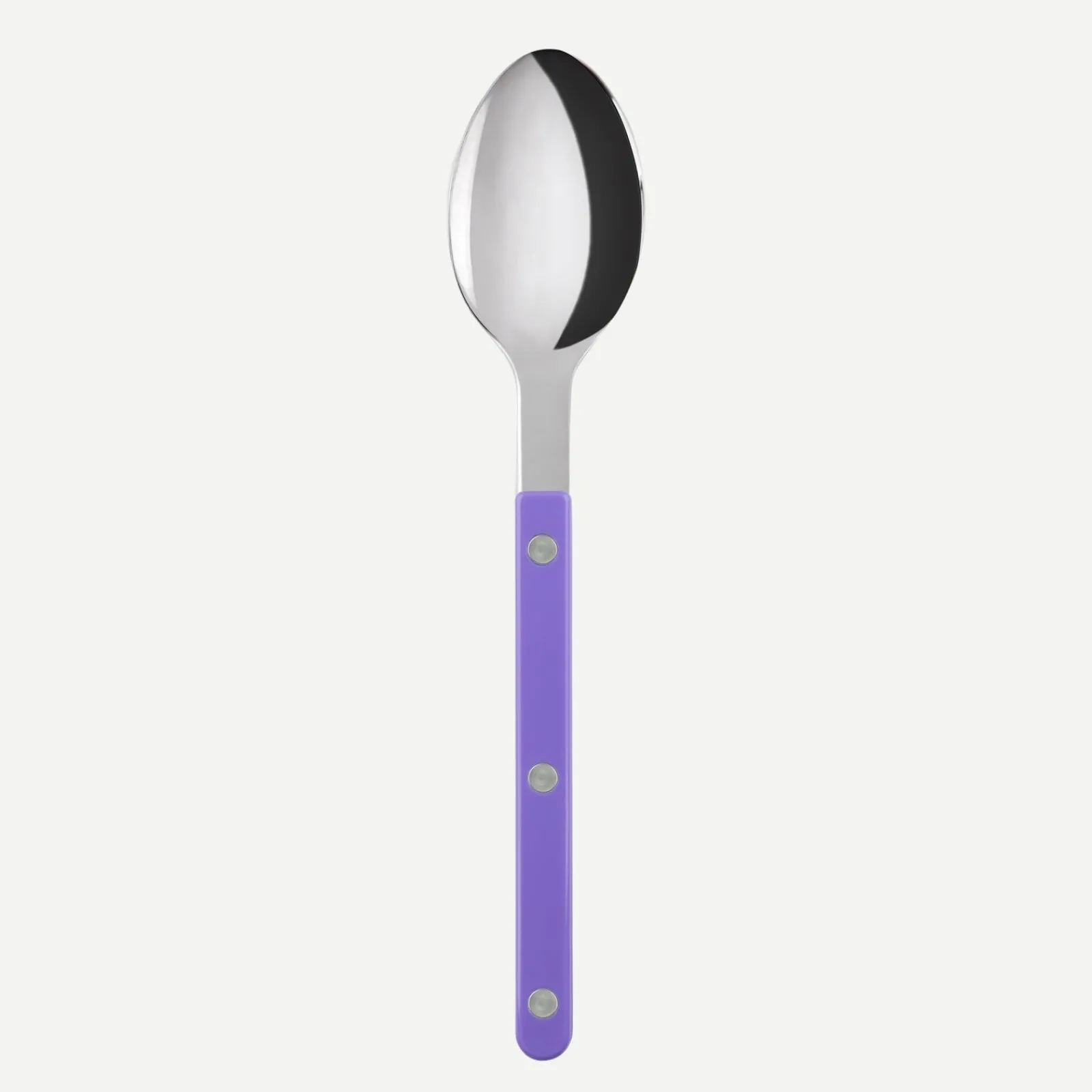 Sabre Paris Bistrot Uni, Mauve New