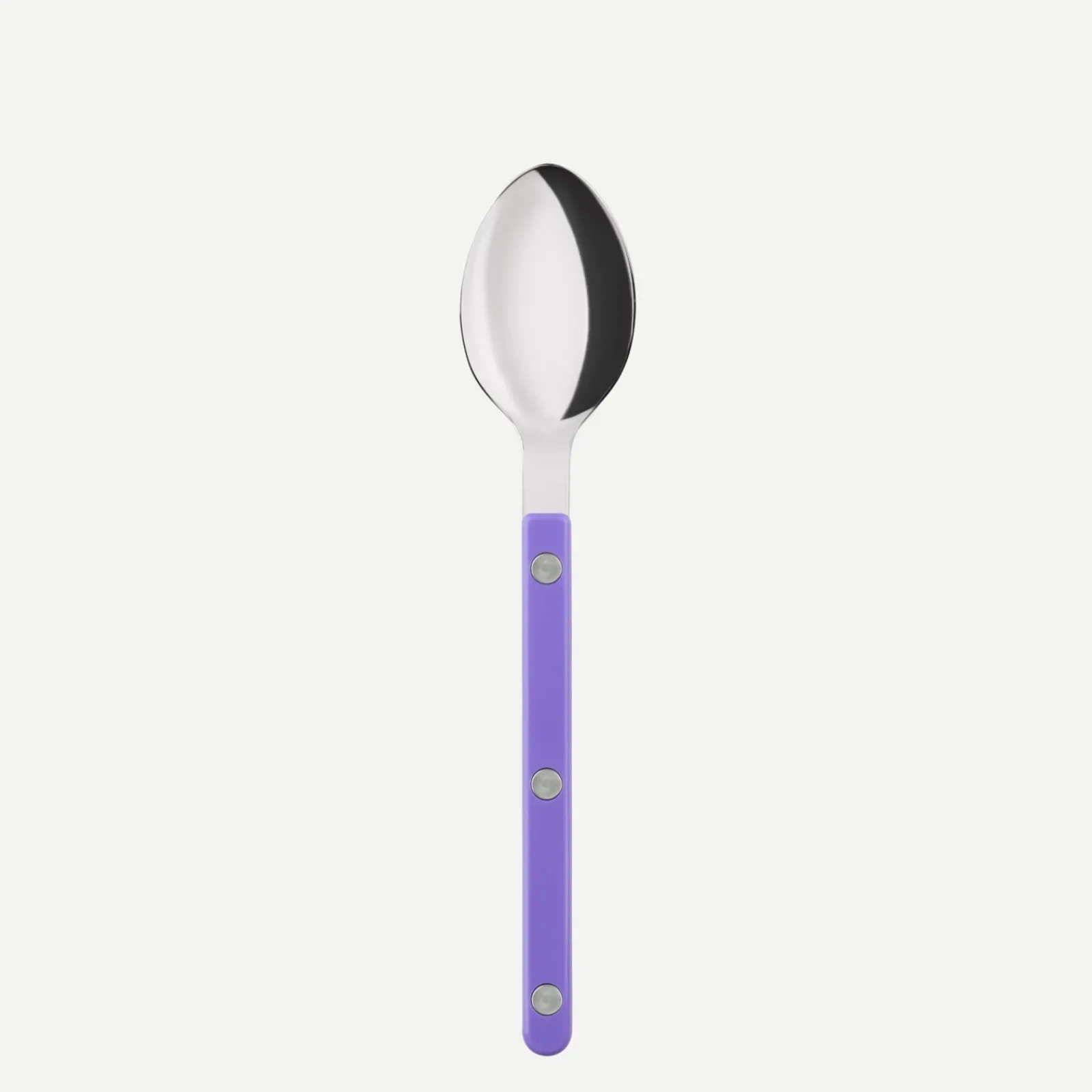 Sabre Paris Bistrot Uni, Mauve Clearance