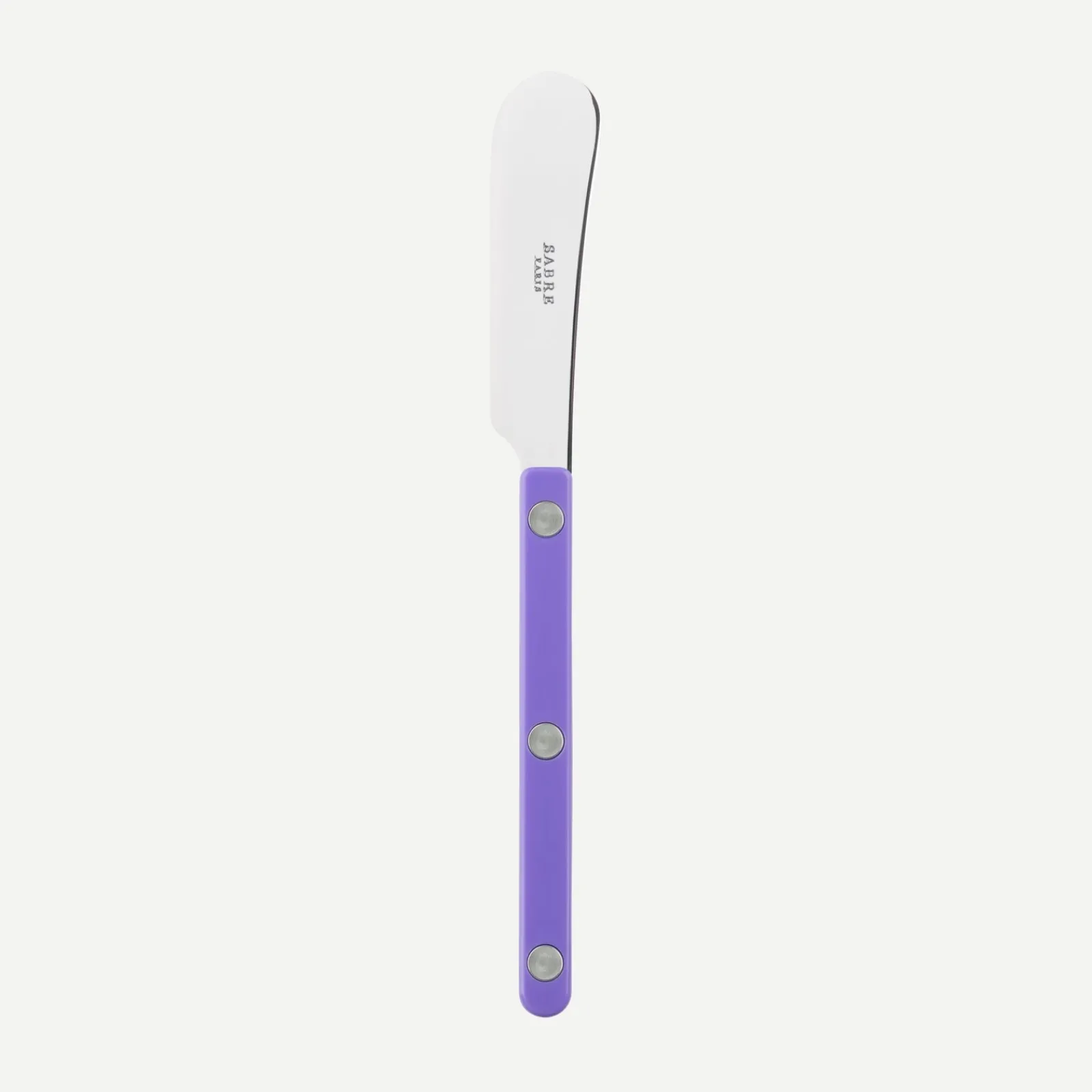 Sabre Paris Bistrot Uni, Mauve New