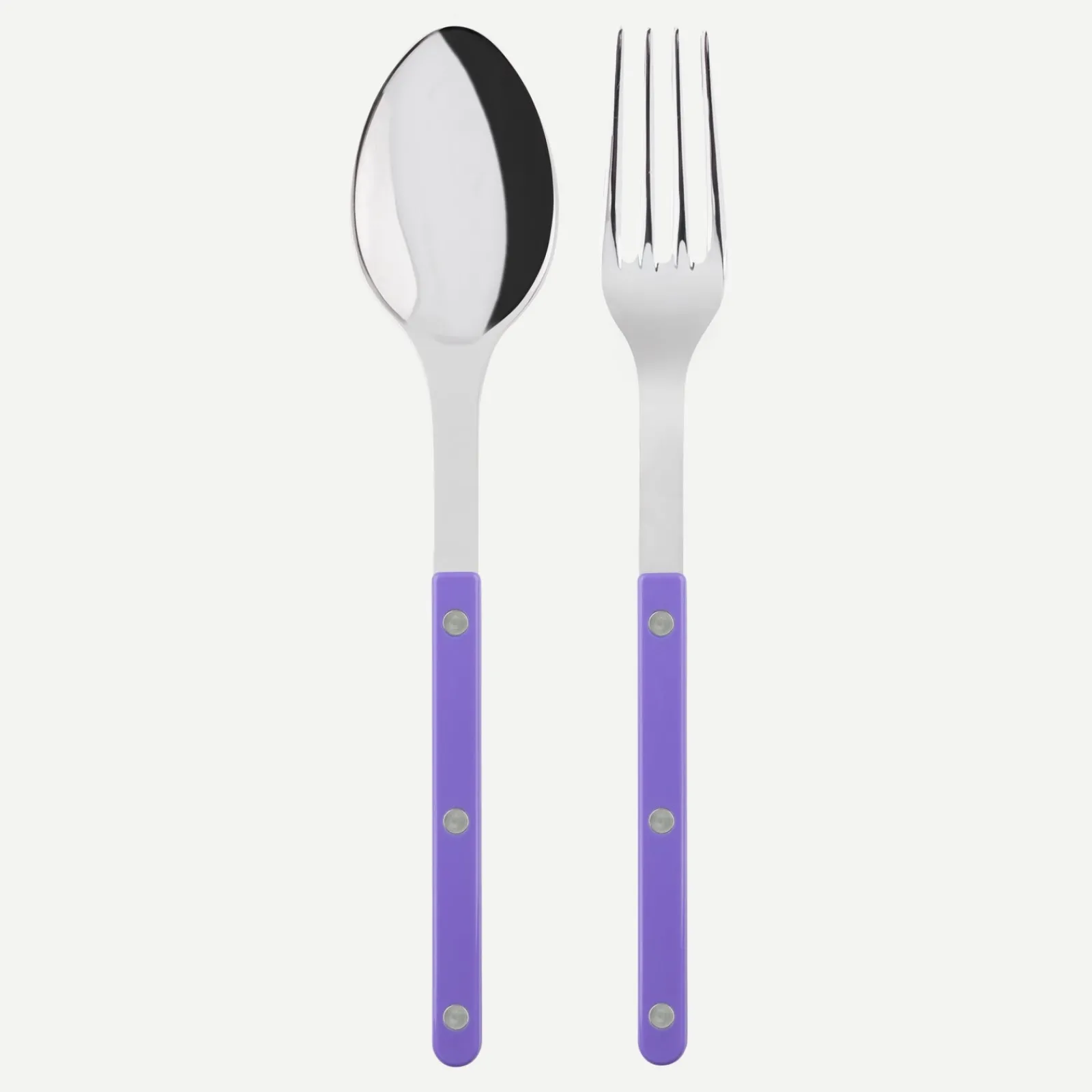 Sabre Paris Bistrot Uni, Mauve Best