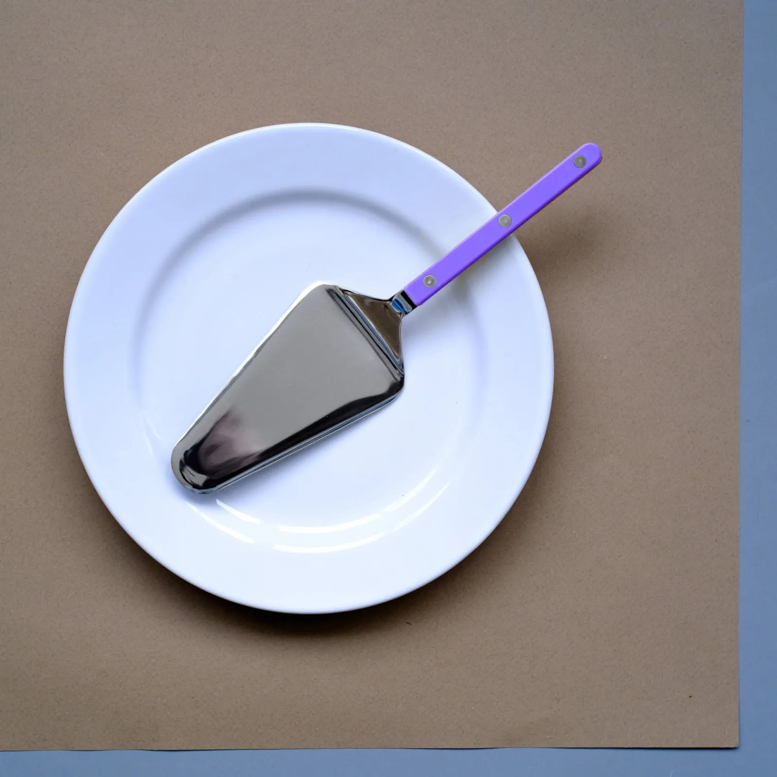 Sabre Paris Bistrot Uni, Mauve Best Sale