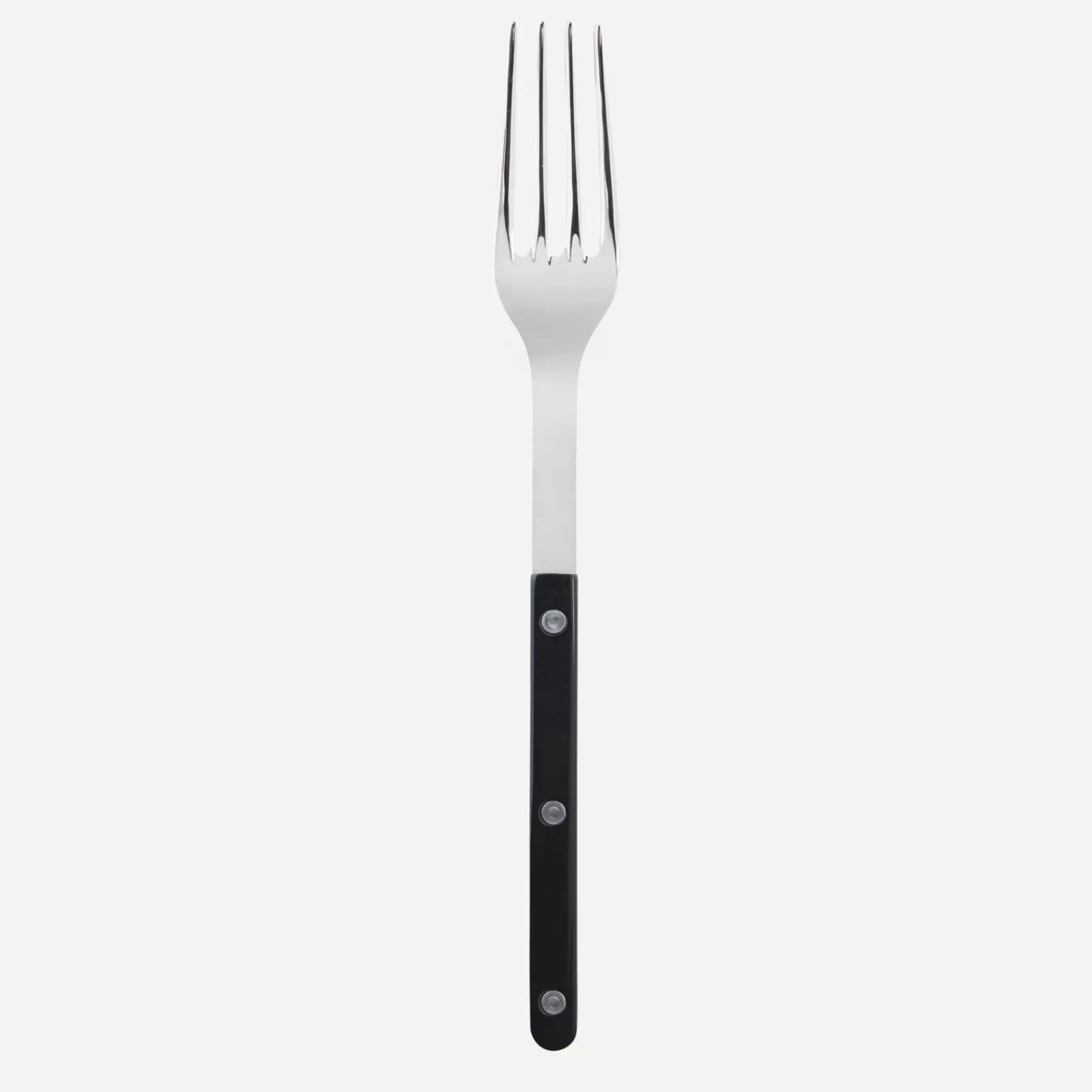 Sabre Paris Bistrot Uni, Noir Clearance