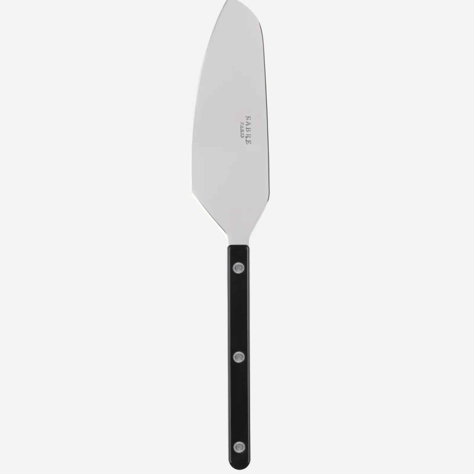 Sabre Paris Bistrot Uni, Noir Discount