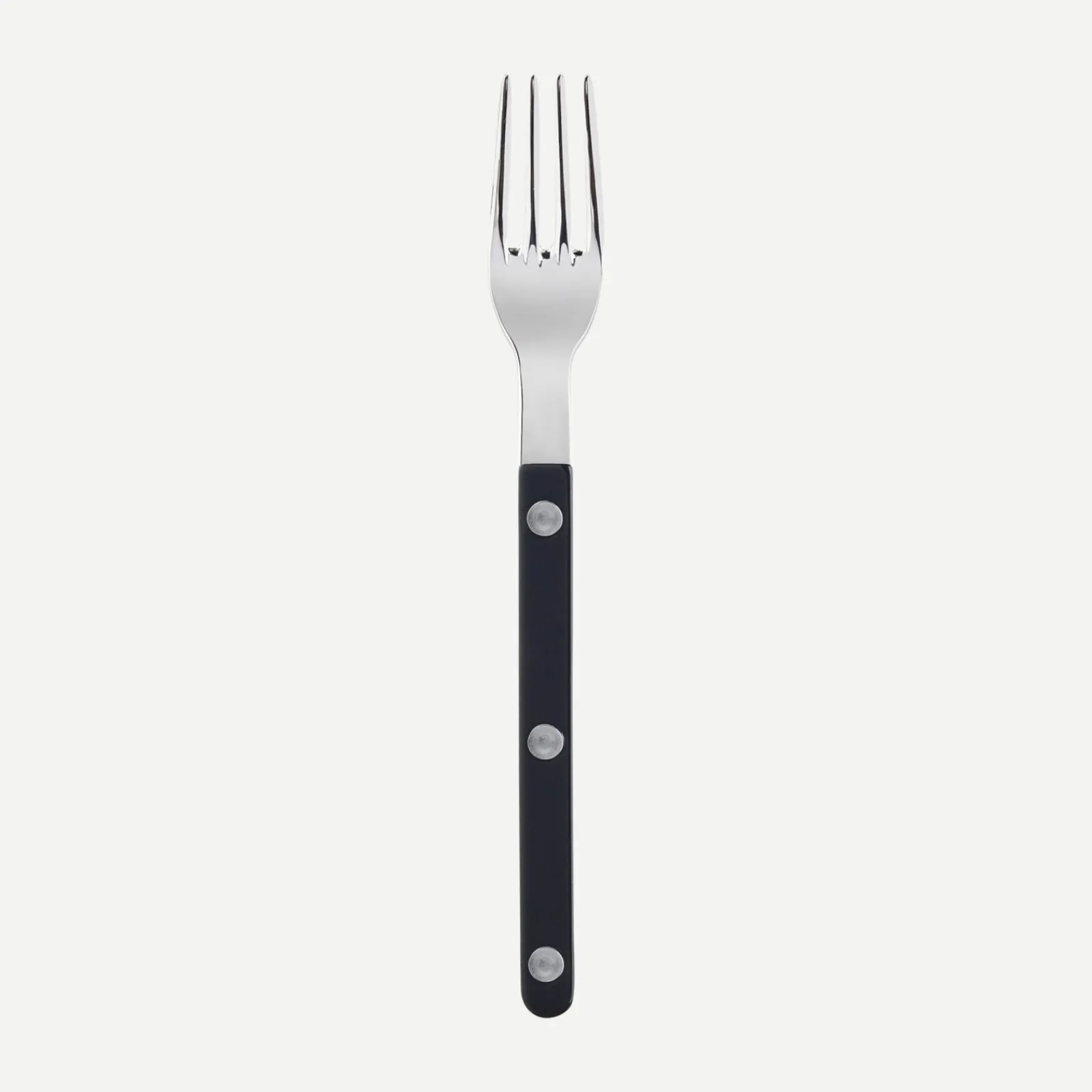 Sabre Paris Bistrot Uni, Noir New