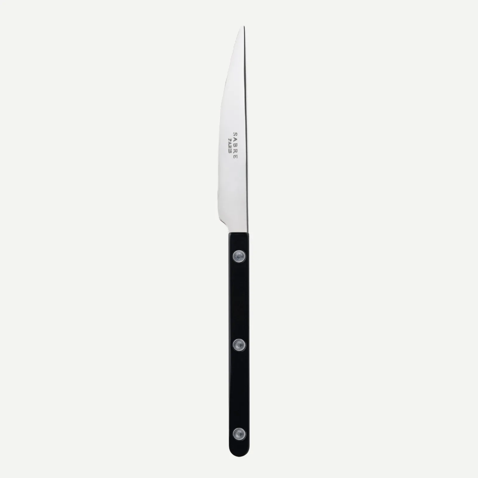 Sabre Paris Bistrot Uni, Noir Online