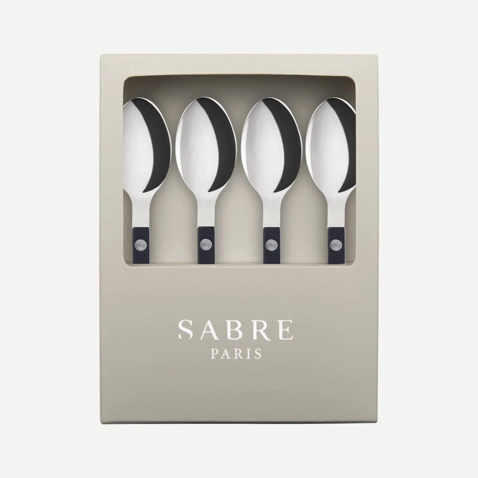 Sabre Paris Bistrot Uni, Noir Shop