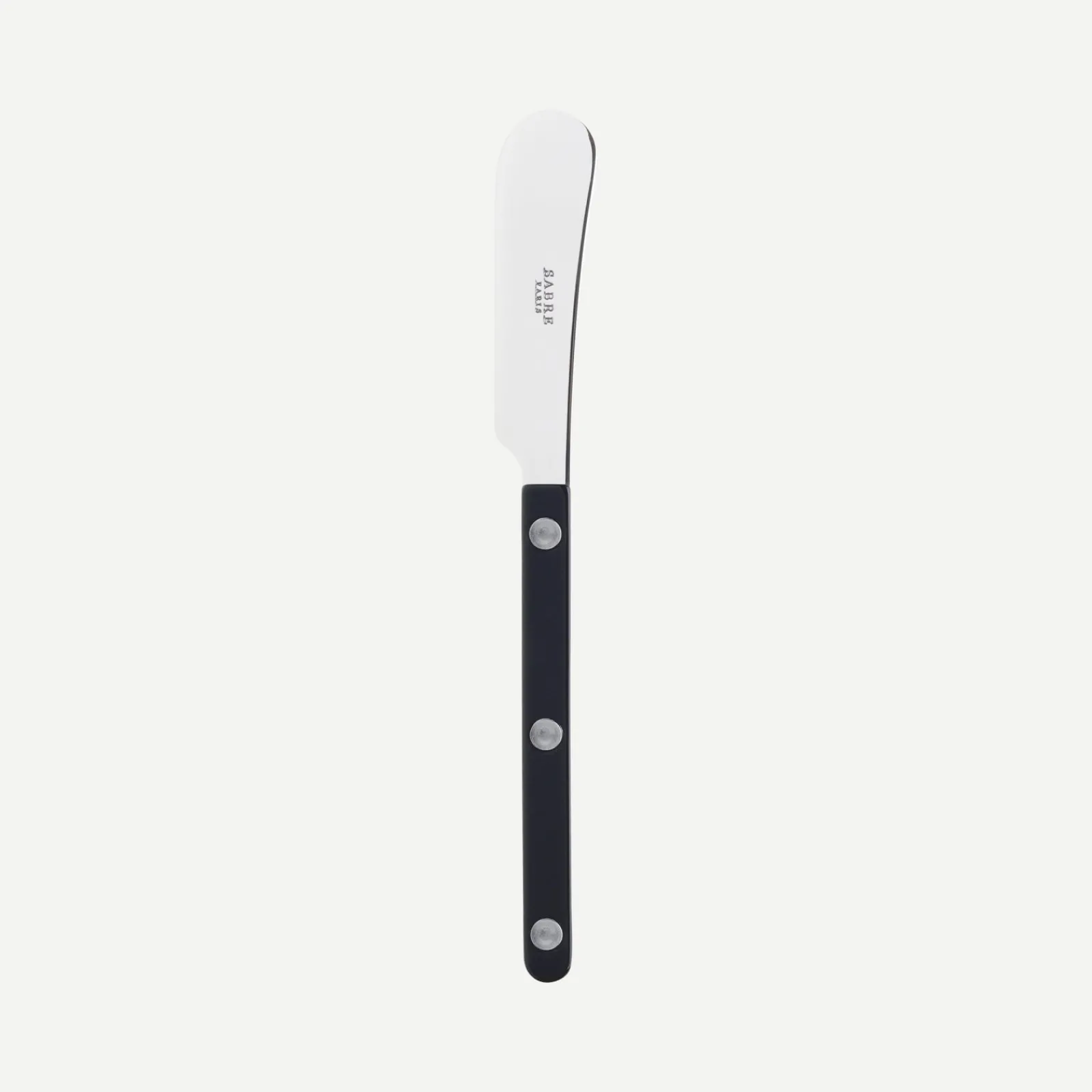 Sabre Paris Bistrot Uni, Noir Flash Sale