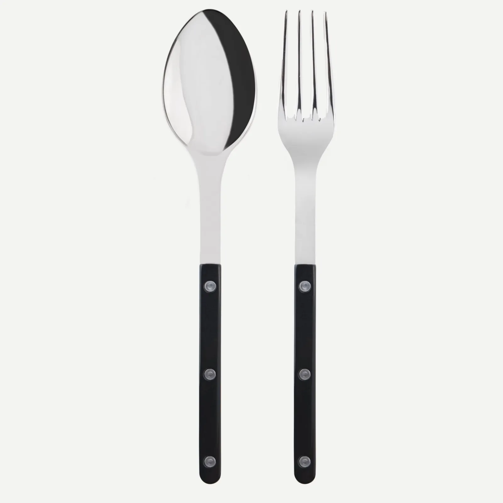 Sabre Paris Bistrot Uni, Noir Best