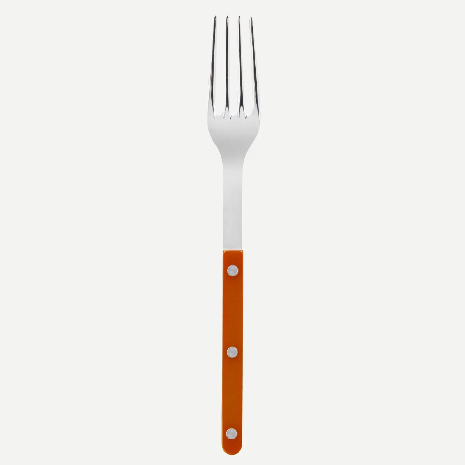 Sabre Paris Bistrot Uni, Orange Hot