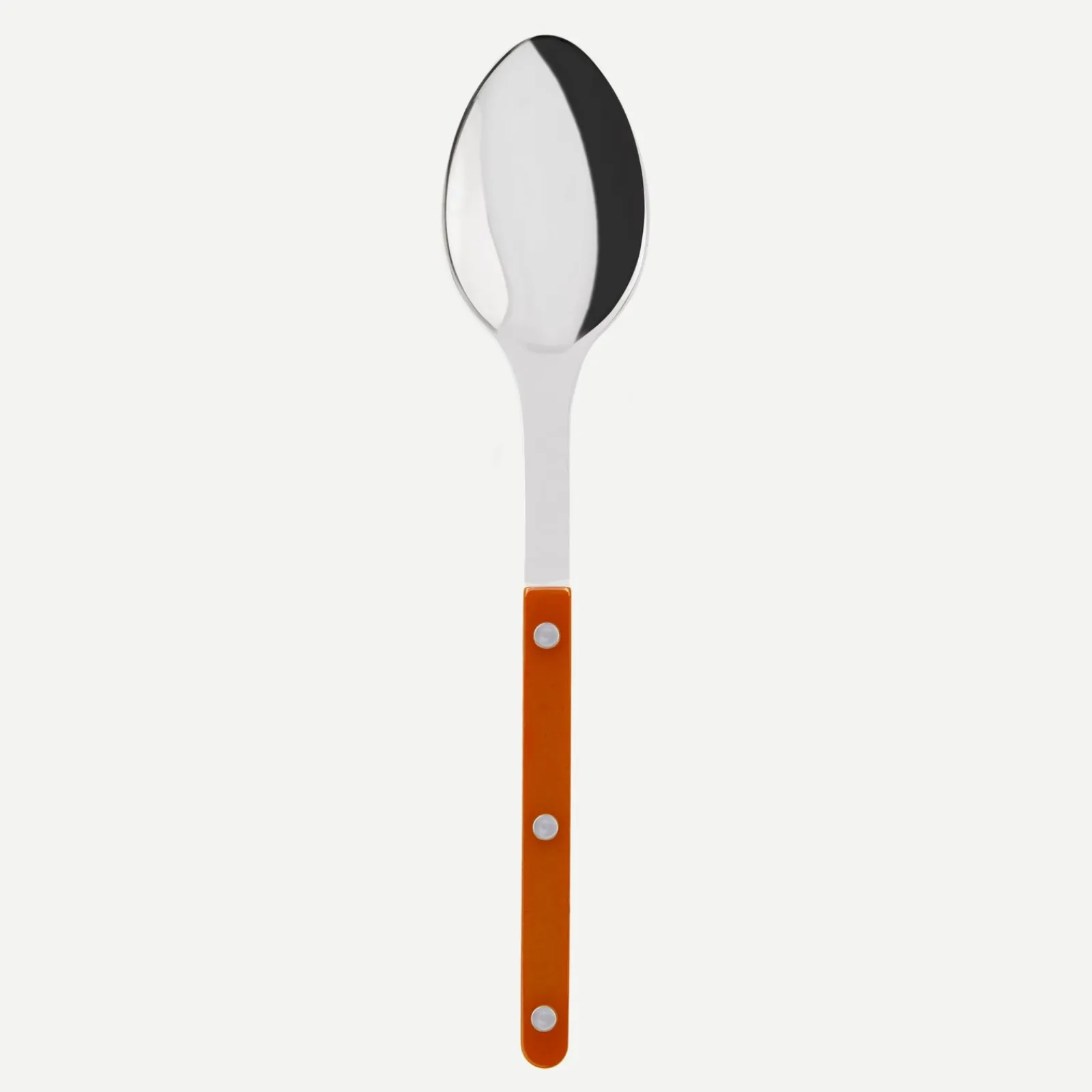 Sabre Paris Bistrot Uni, Orange Clearance