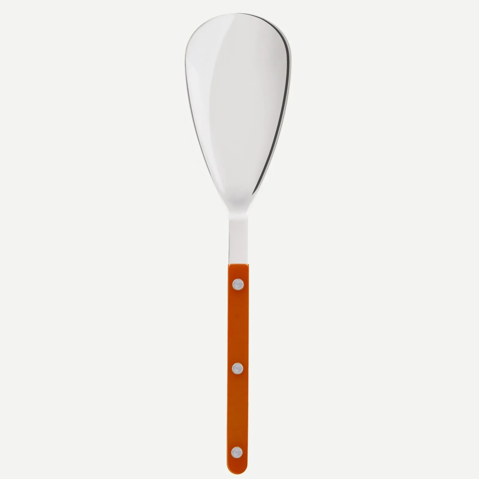 Sabre Paris Bistrot Uni, Orange New