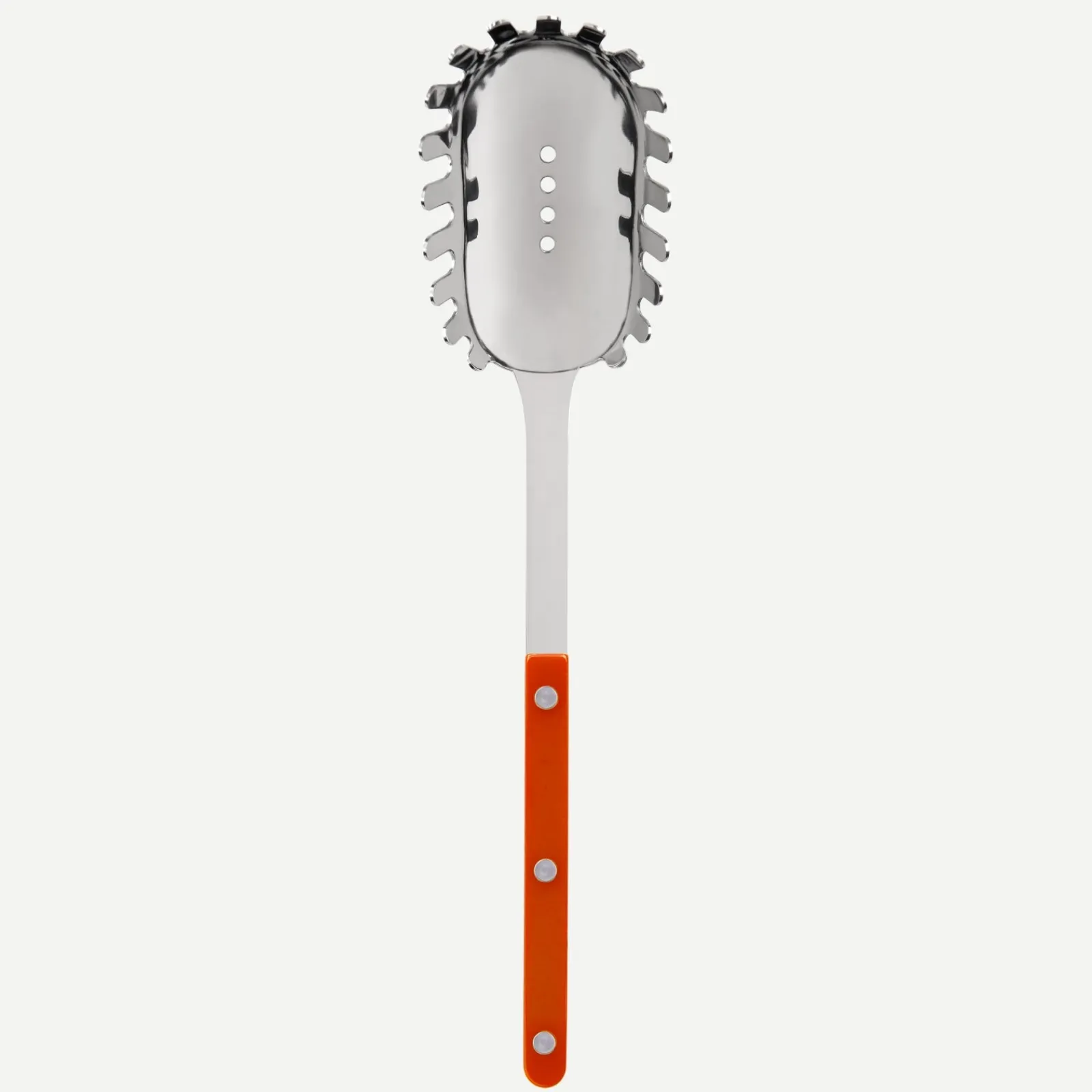 Sabre Paris Bistrot Uni, Orange Cheap