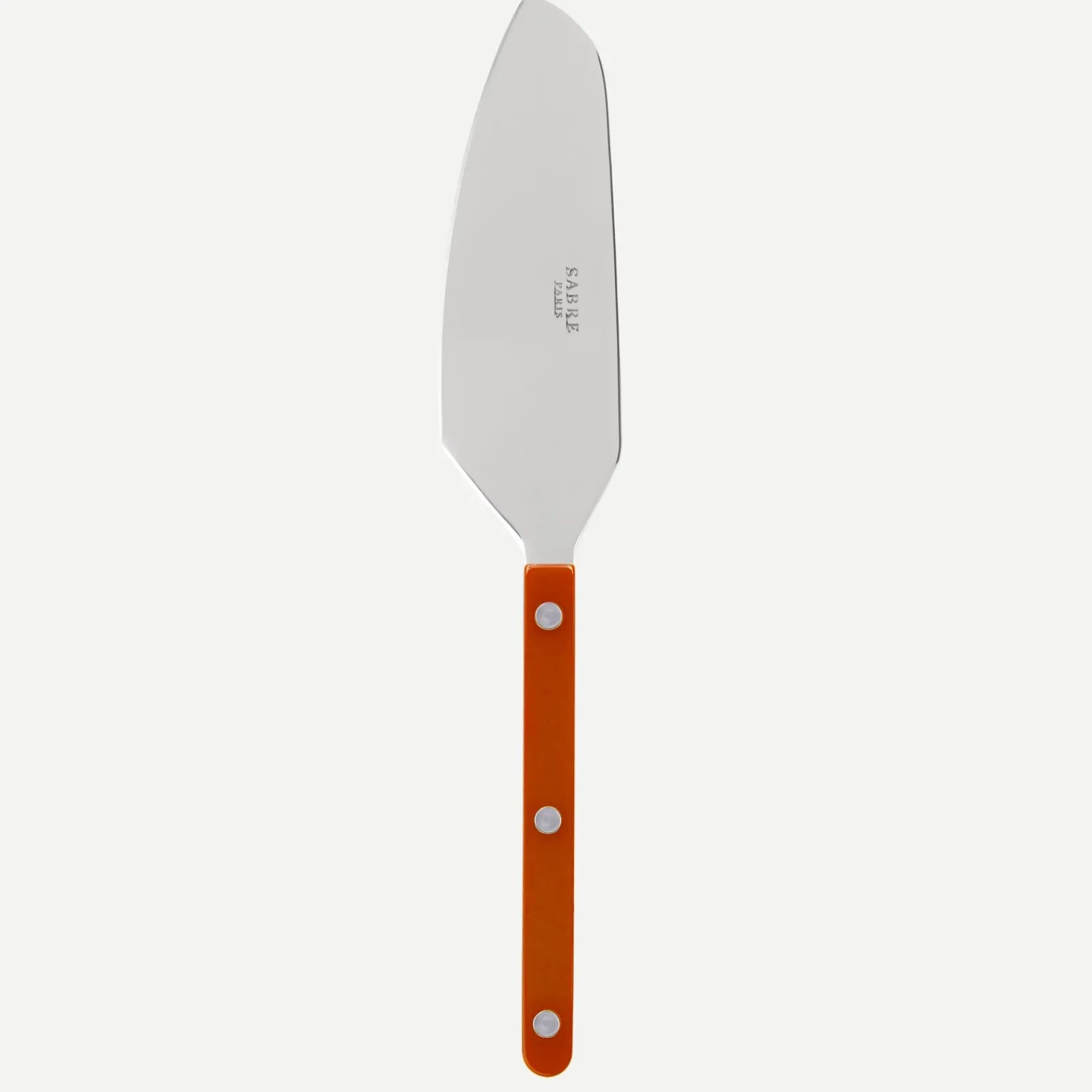 Sabre Paris Bistrot Uni, Orange Outlet