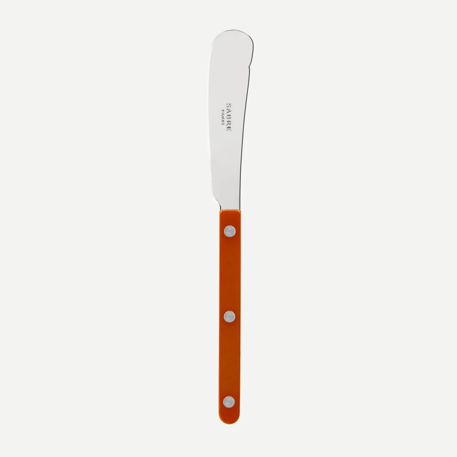 Sabre Paris Bistrot Uni, Orange Cheap
