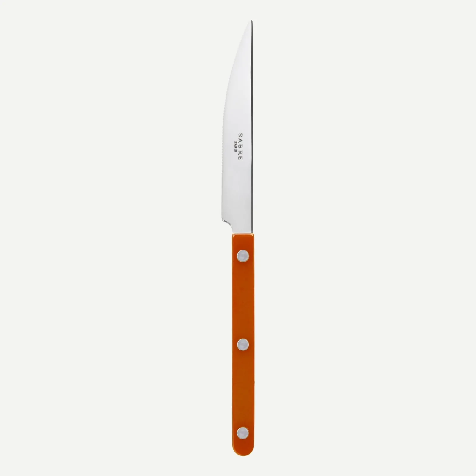 Sabre Paris Bistrot Uni, Orange Best Sale
