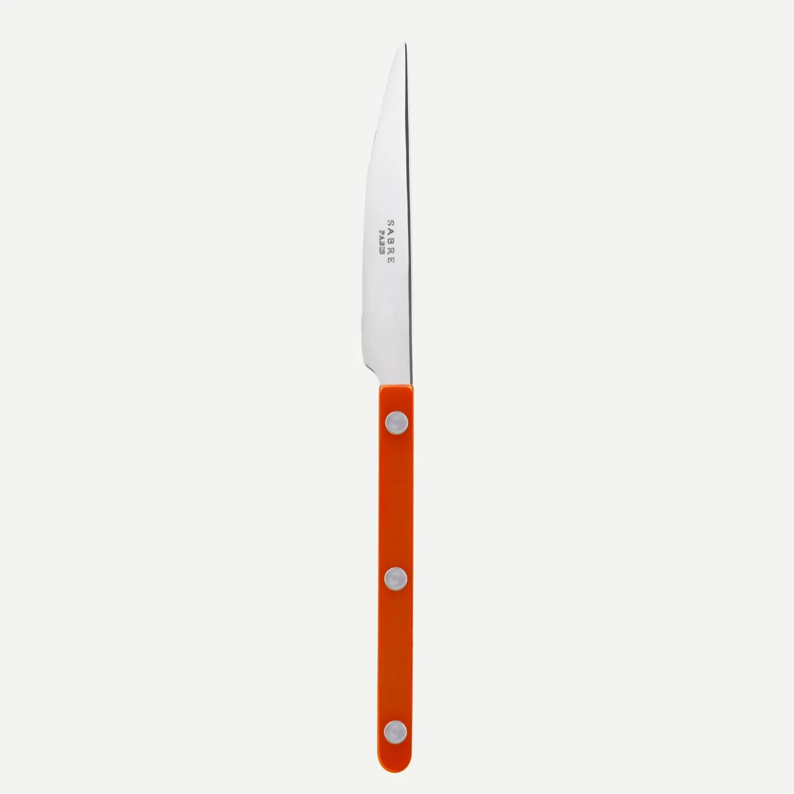 Sabre Paris Bistrot Uni, Orange Best