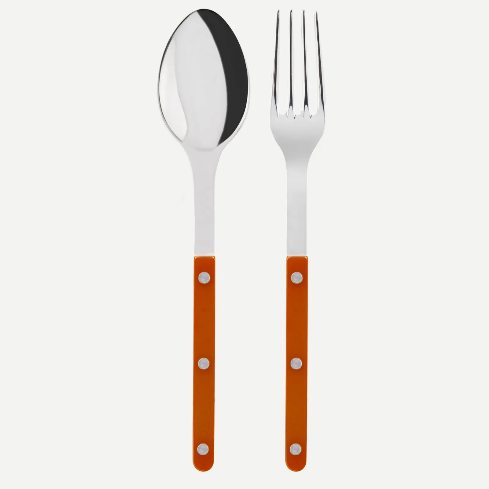 Sabre Paris Bistrot Uni, Orange Best Sale