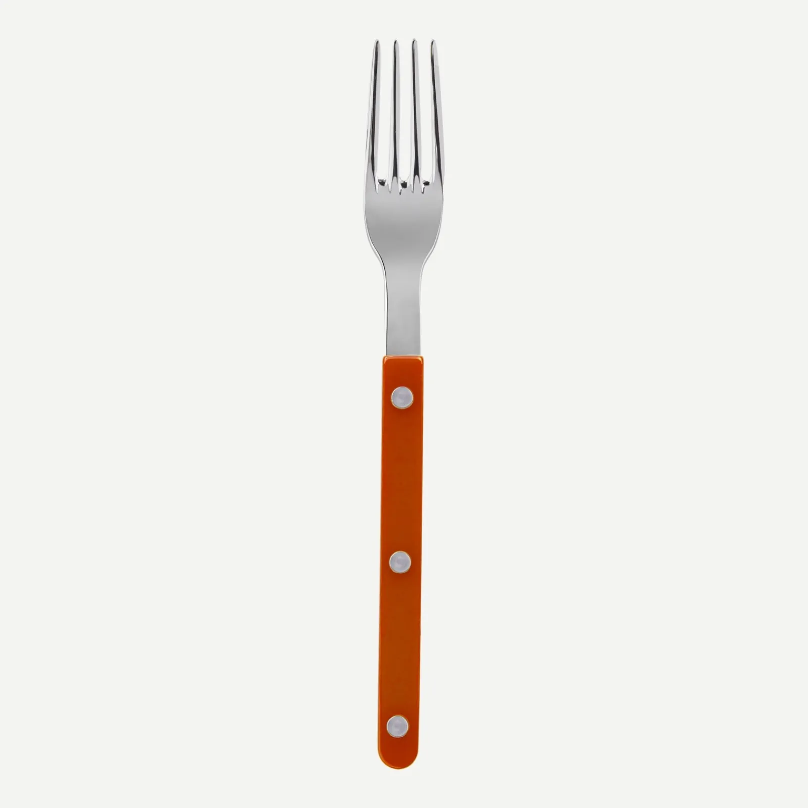 Sabre Paris Bistrot Uni, Orange Cheap