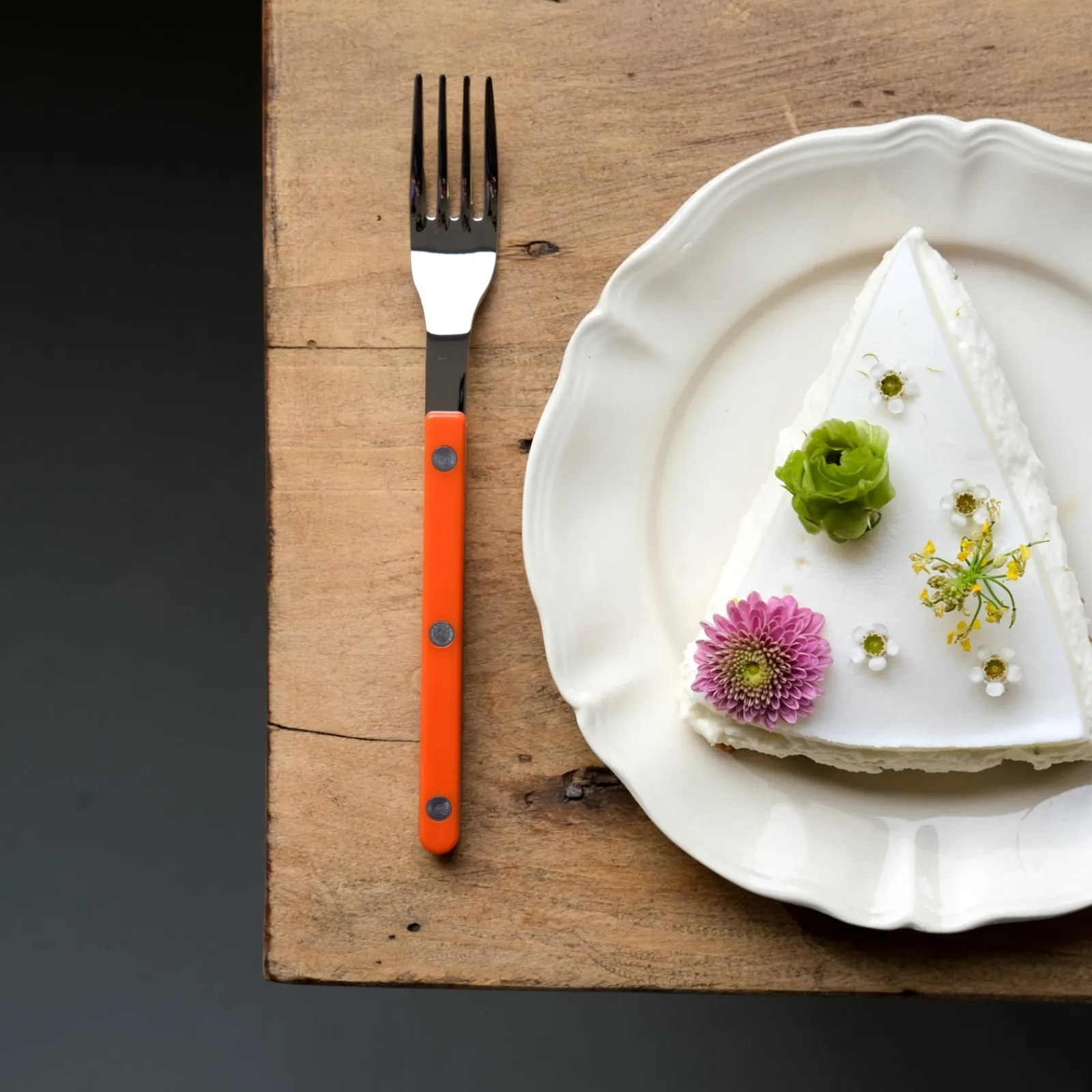 Sabre Paris Bistrot Uni, Orange Online