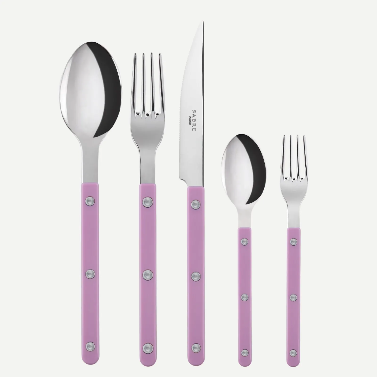 Sabre Paris Bistrot Uni, Rose Flash Sale