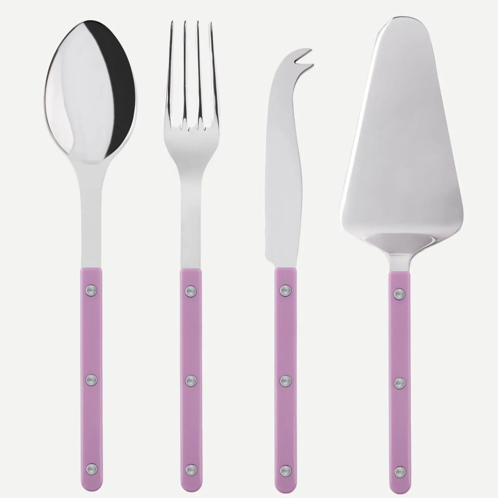 Sabre Paris Bistrot Uni, Rose Discount