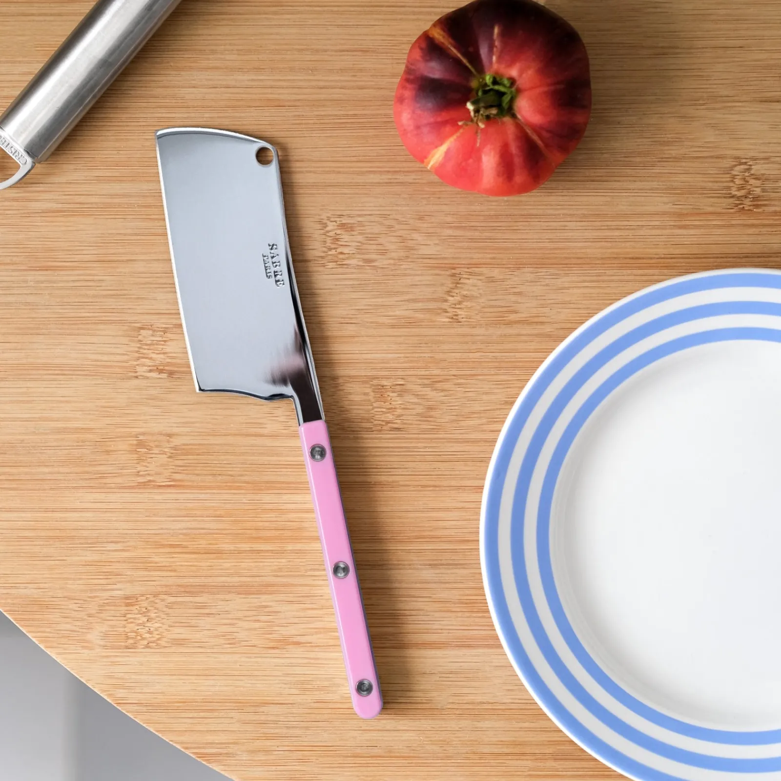 Sabre Paris Bistrot Uni, Rose Flash Sale