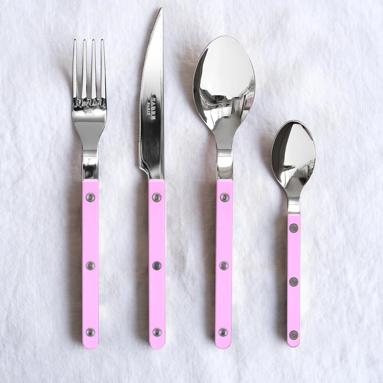 Sabre Paris Bistrot Uni, Rose Cheap