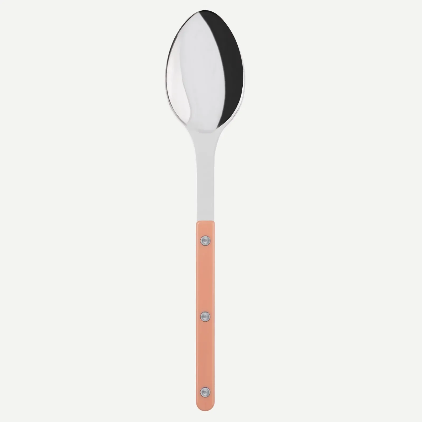 Sabre Paris Bistrot Uni, Rose nude Rosenude Shop