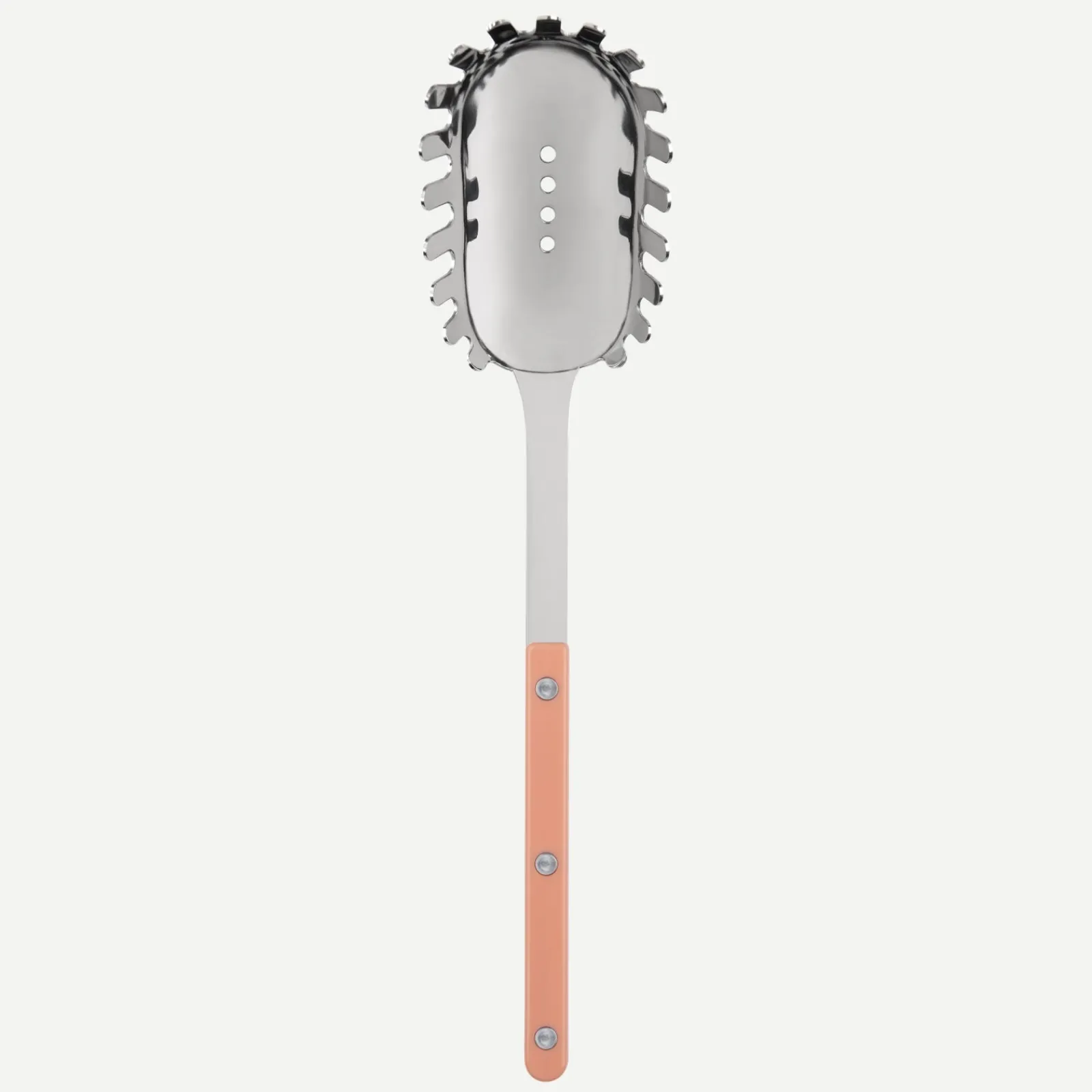 Sabre Paris Bistrot Uni, Rose nude Rosenude Discount