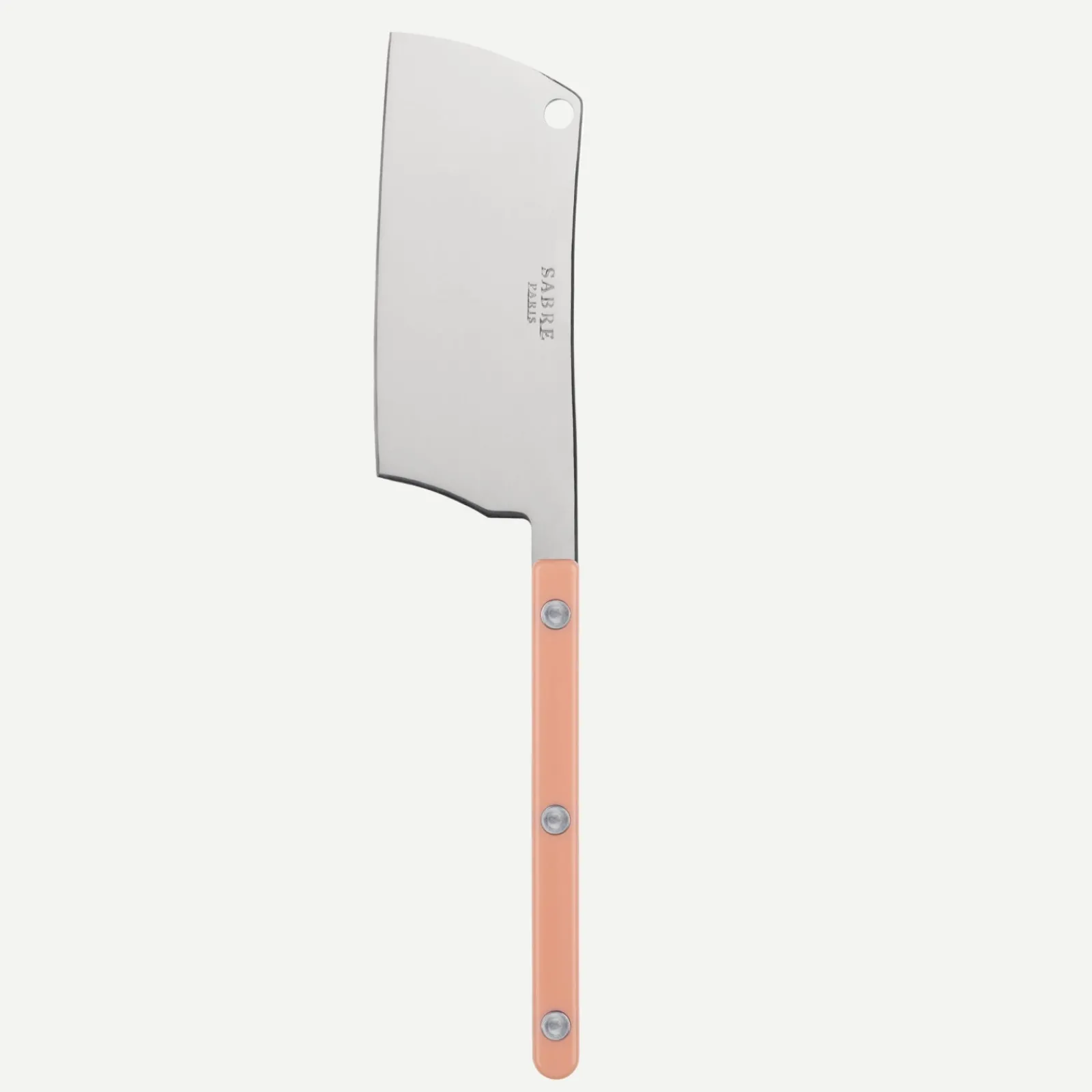 Sabre Paris Bistrot Uni, Rose nude Rosenude Hot