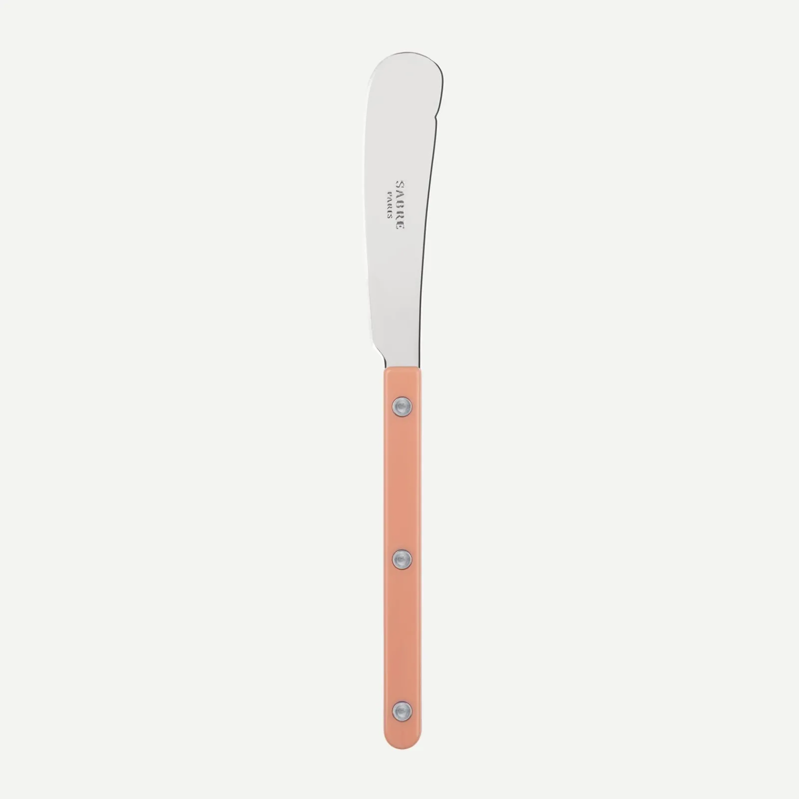 Sabre Paris Bistrot Uni, Rose nude Rosenude Shop