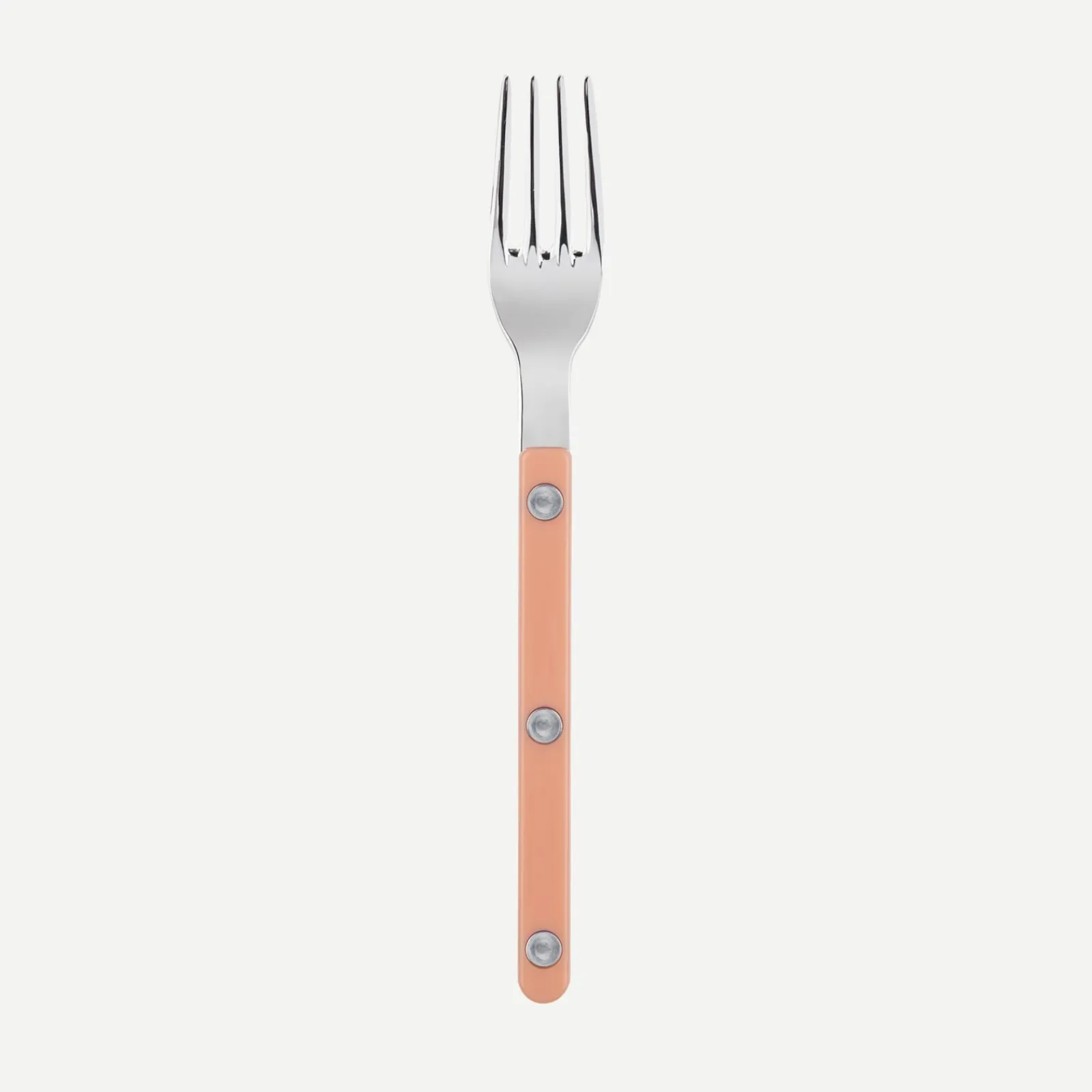 Sabre Paris Bistrot Uni, Rose nude Rosenude Fashion