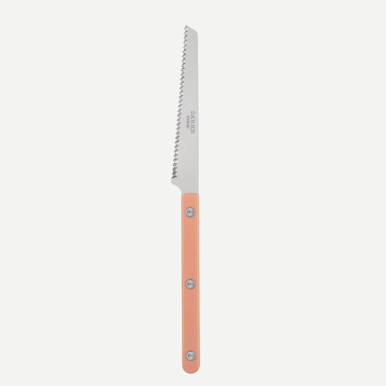 Sabre Paris Bistrot Uni, Rose nude Rosenude New