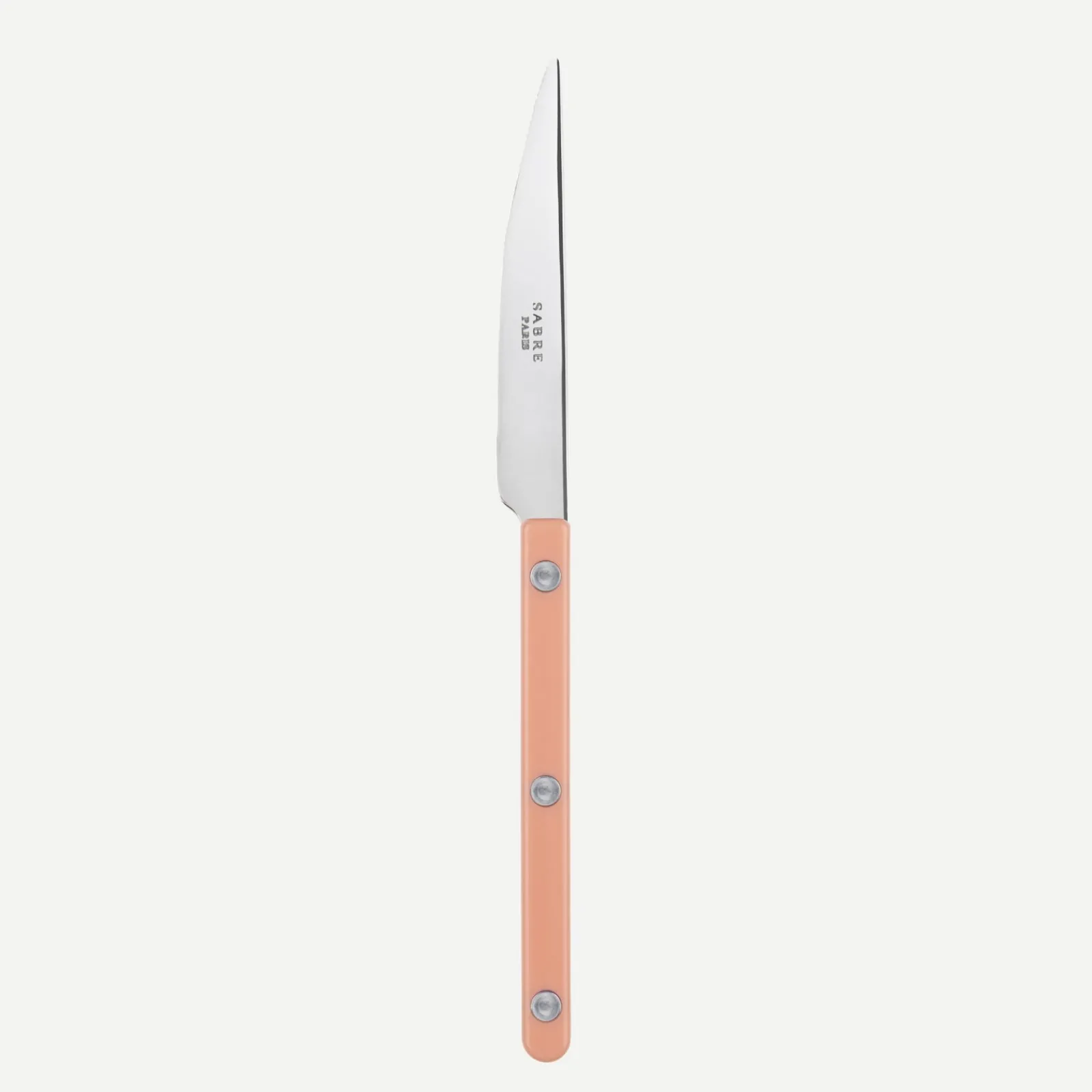 Sabre Paris Bistrot Uni, Rose nude Rosenude Fashion
