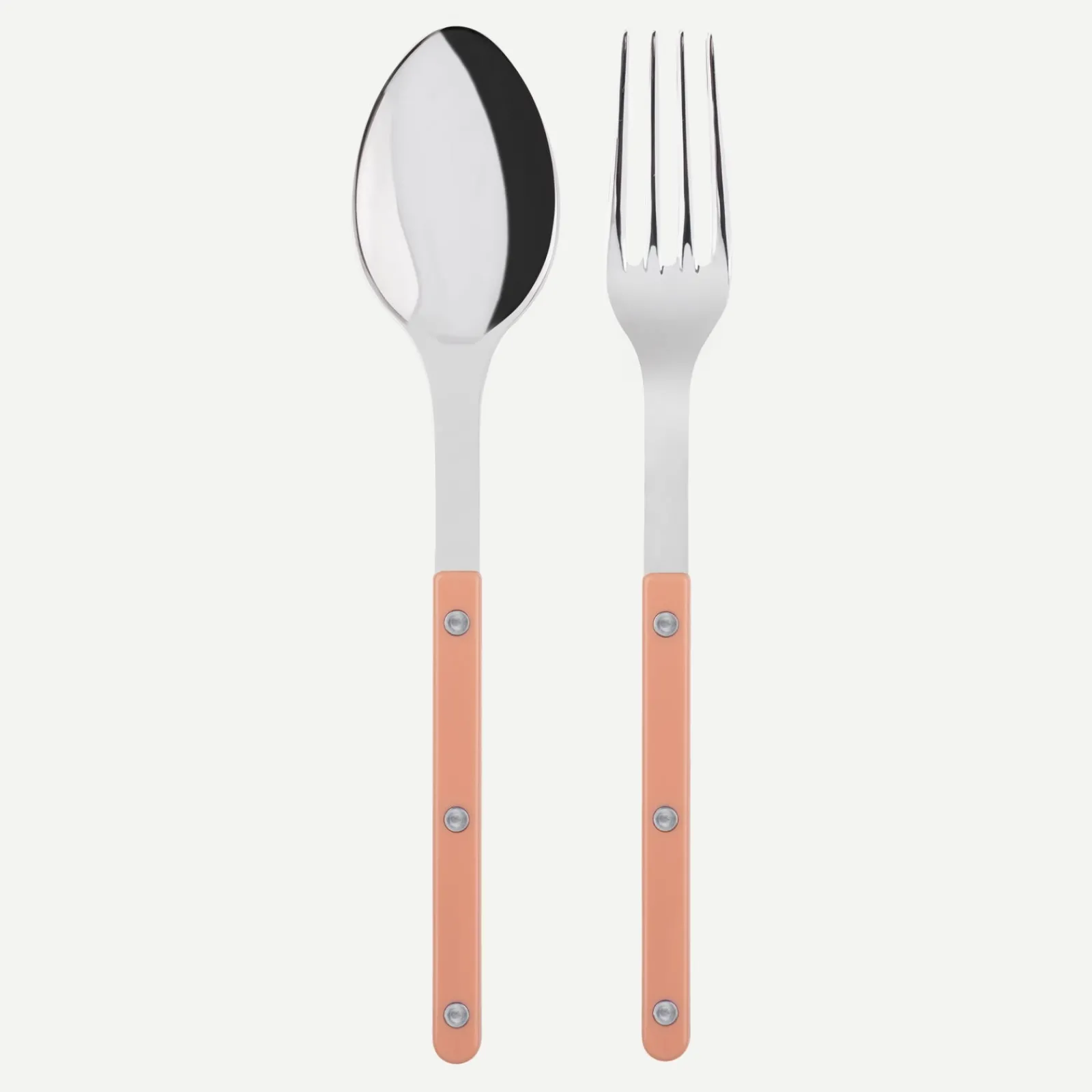 Sabre Paris Bistrot Uni, Rose nude Rosenude Clearance