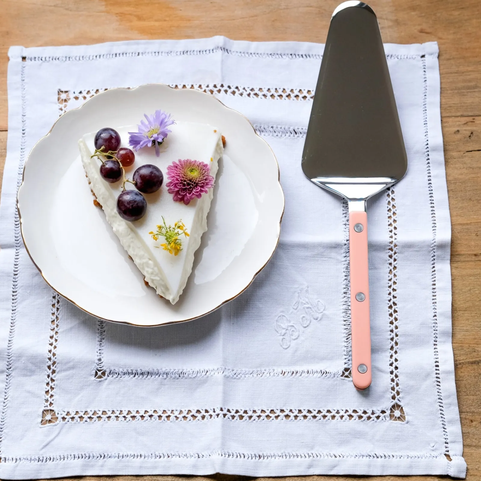 Sabre Paris Bistrot Uni, Rose nude Rosenude Cheap
