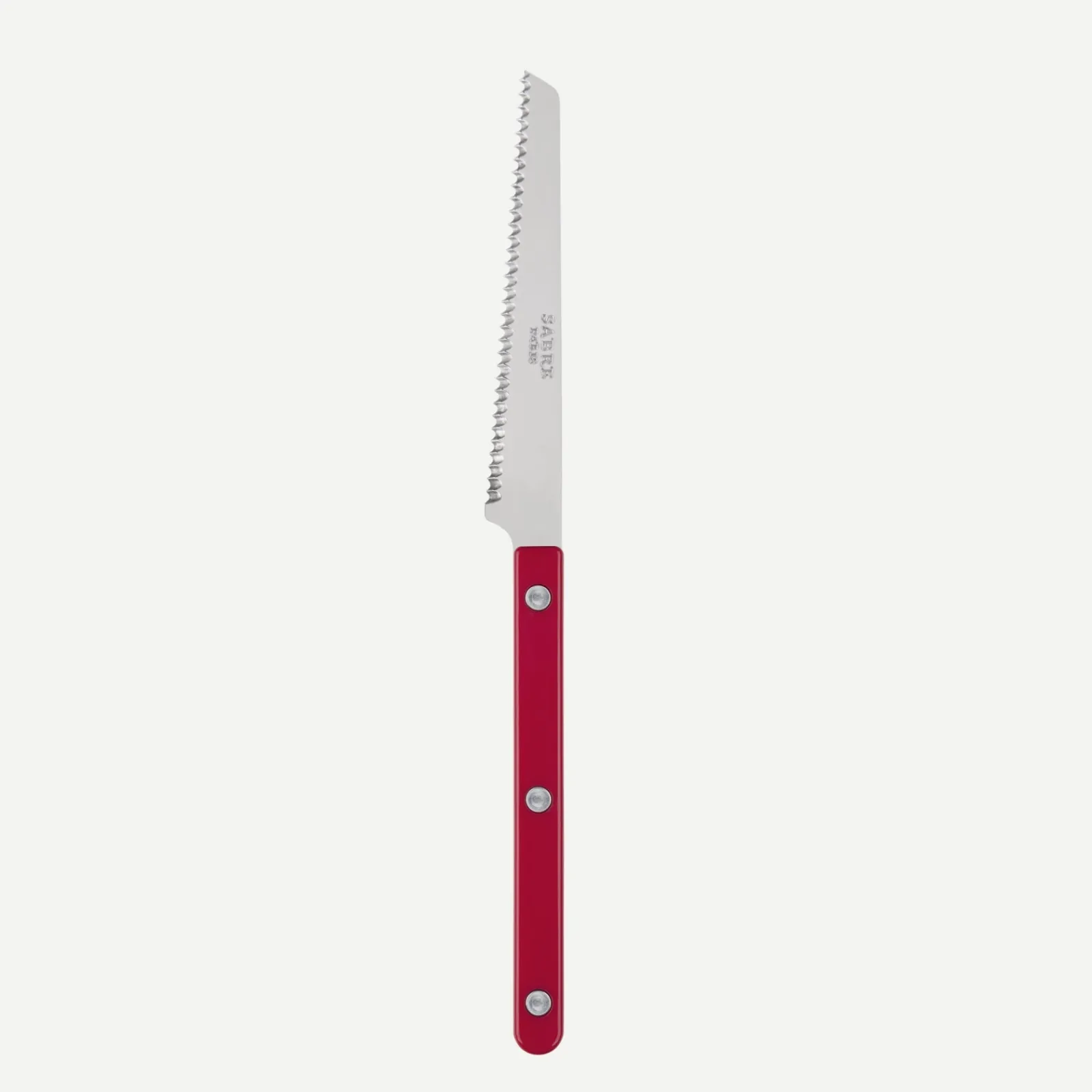 Sabre Paris Bistrot Uni, Rouge Best