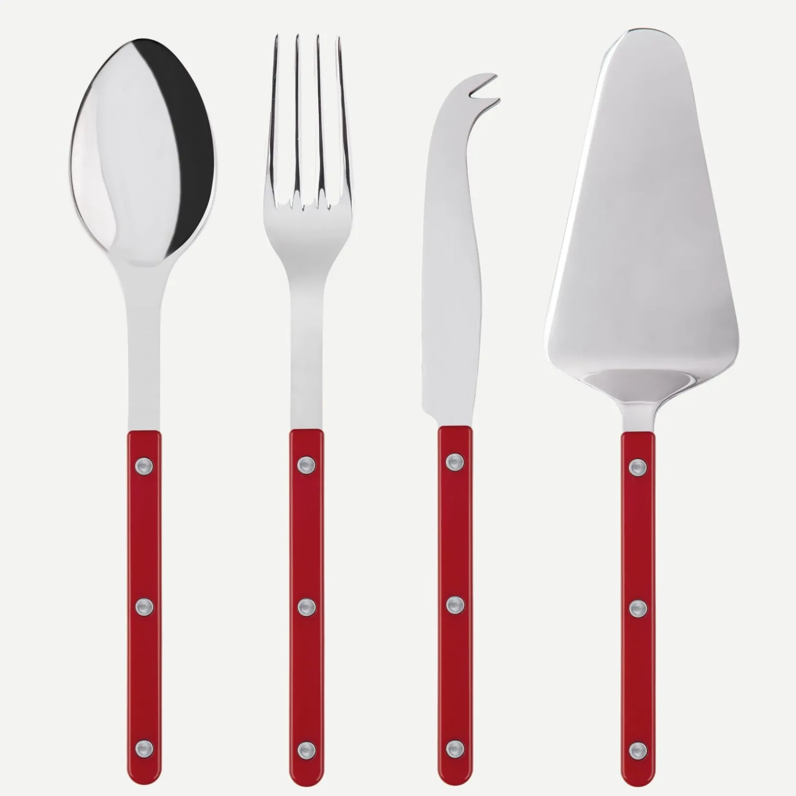 Sabre Paris Bistrot Uni, Rouge Cheap