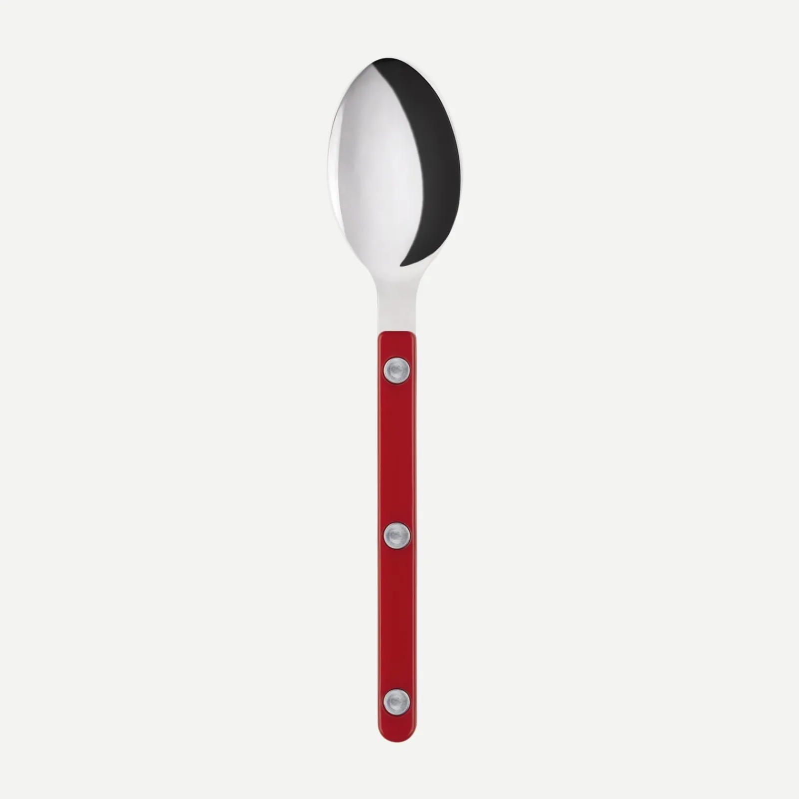 Sabre Paris Bistrot Uni, Rouge Discount