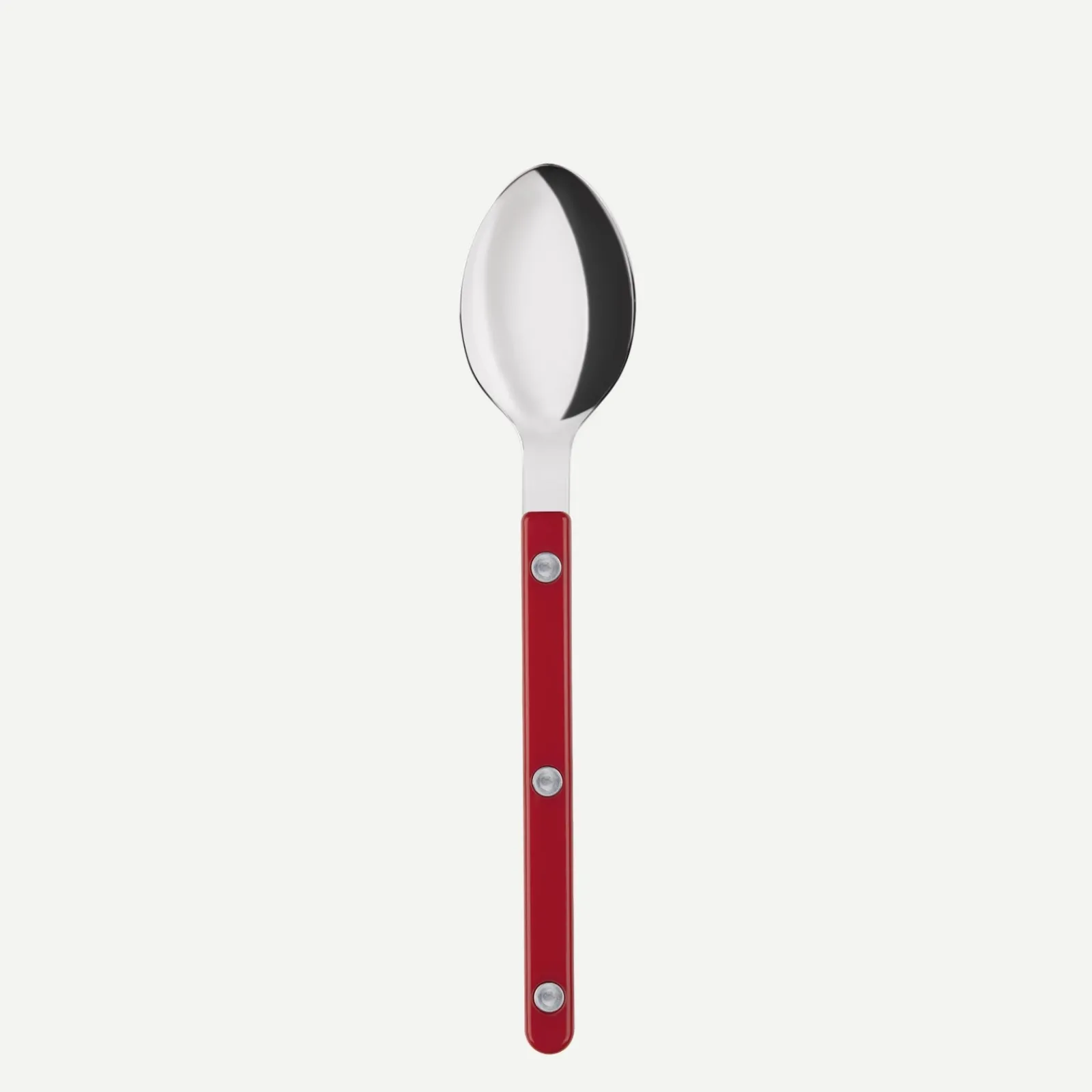 Sabre Paris Bistrot Uni, Rouge Clearance