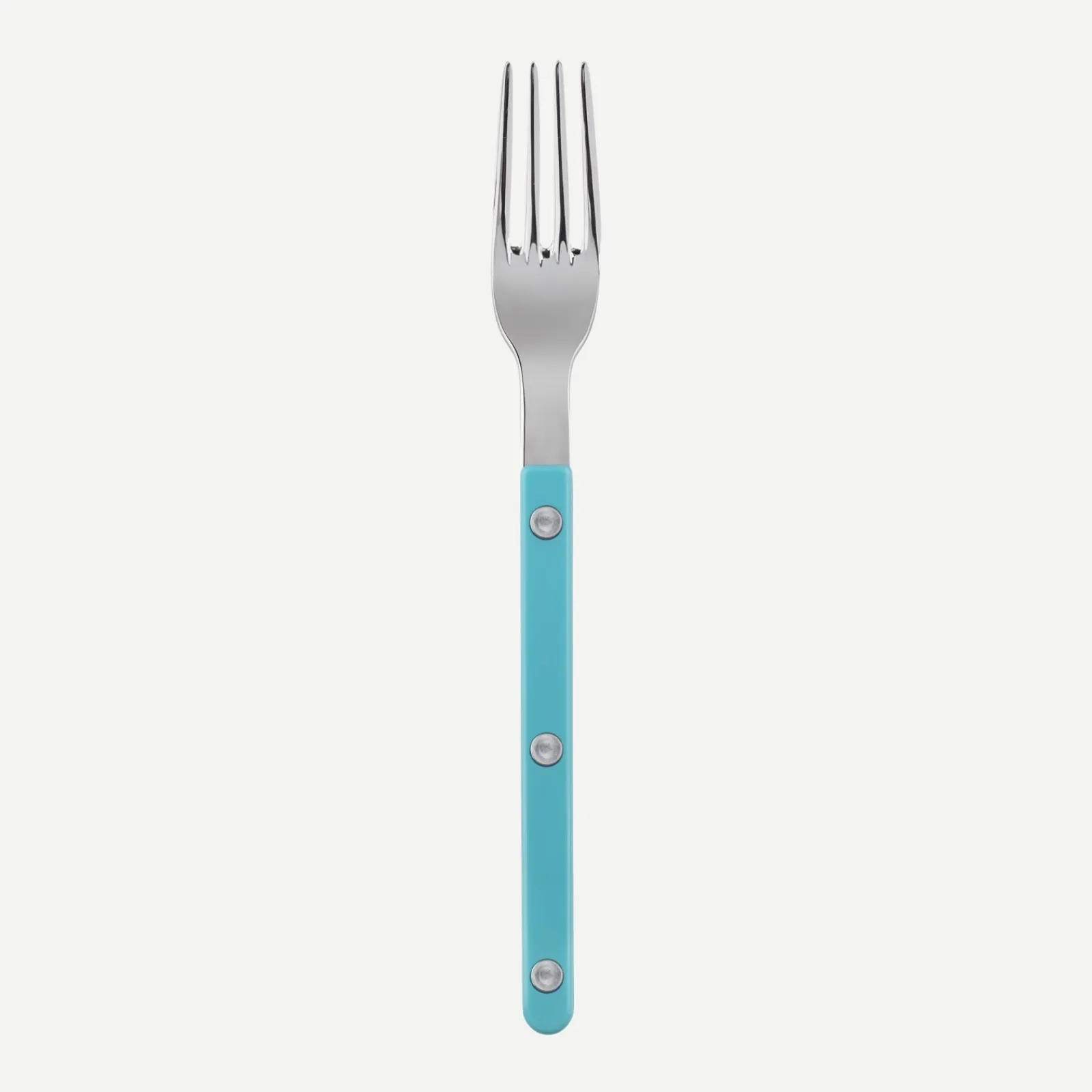 Sabre Paris Bistrot Uni, Turquoise Outlet